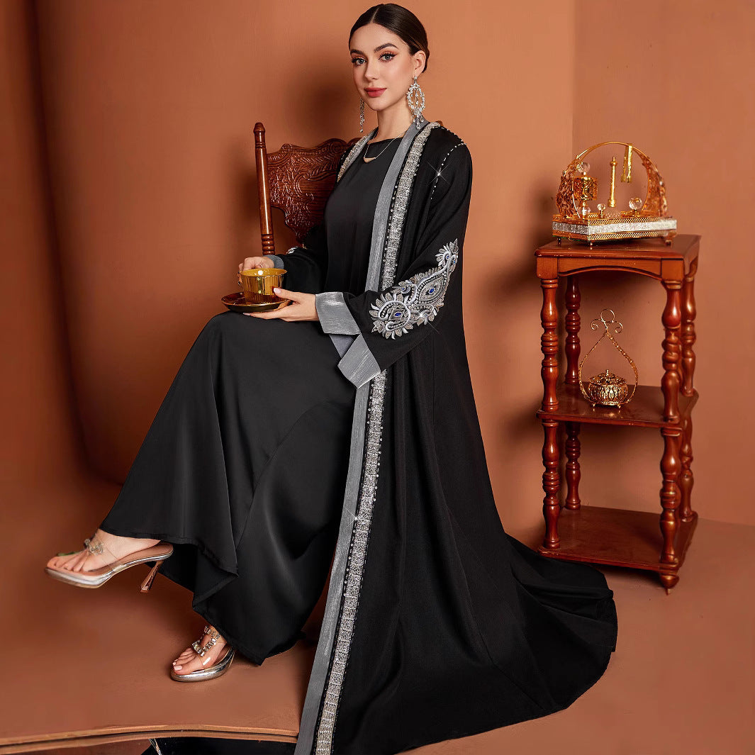 ALEENA Abaya – Aslistyle