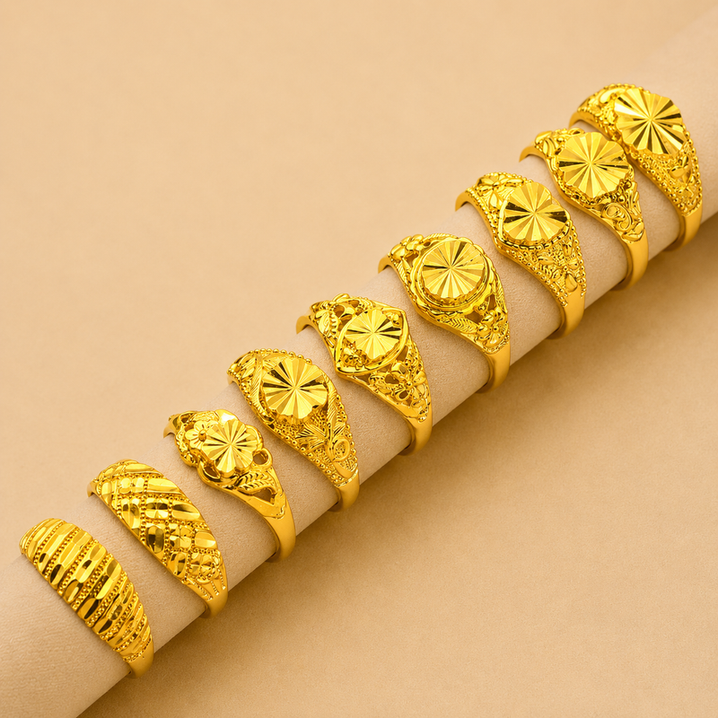 Rings