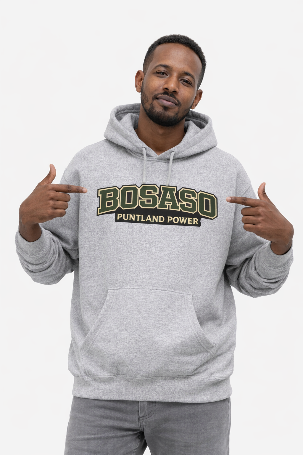 Bosaso