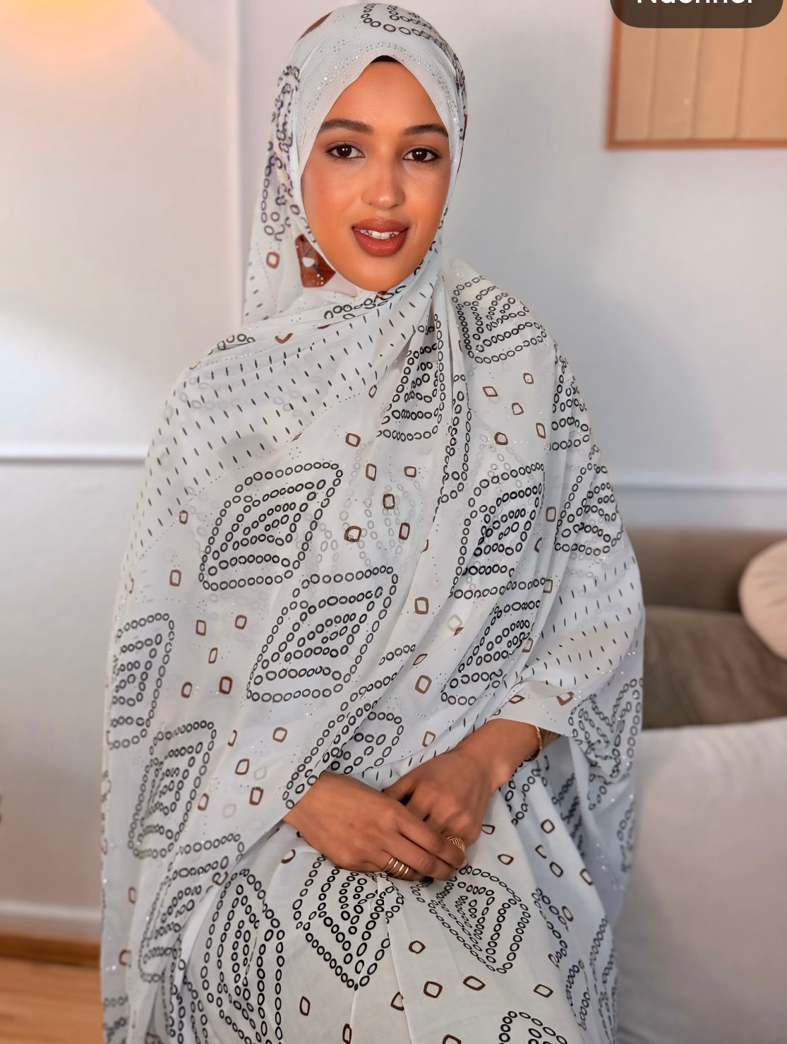 Cadow Silent Kill Baati