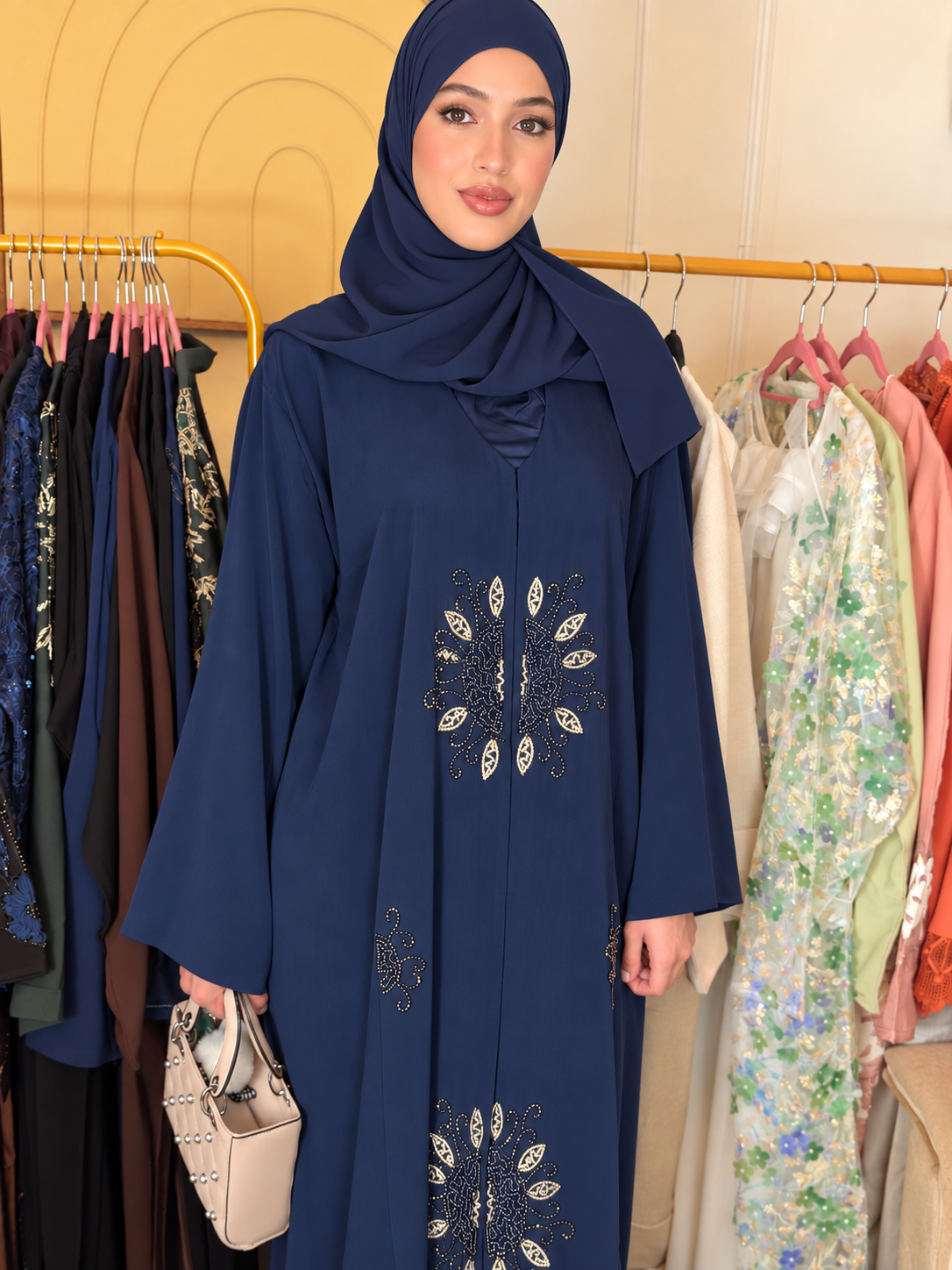 Samo Abaya