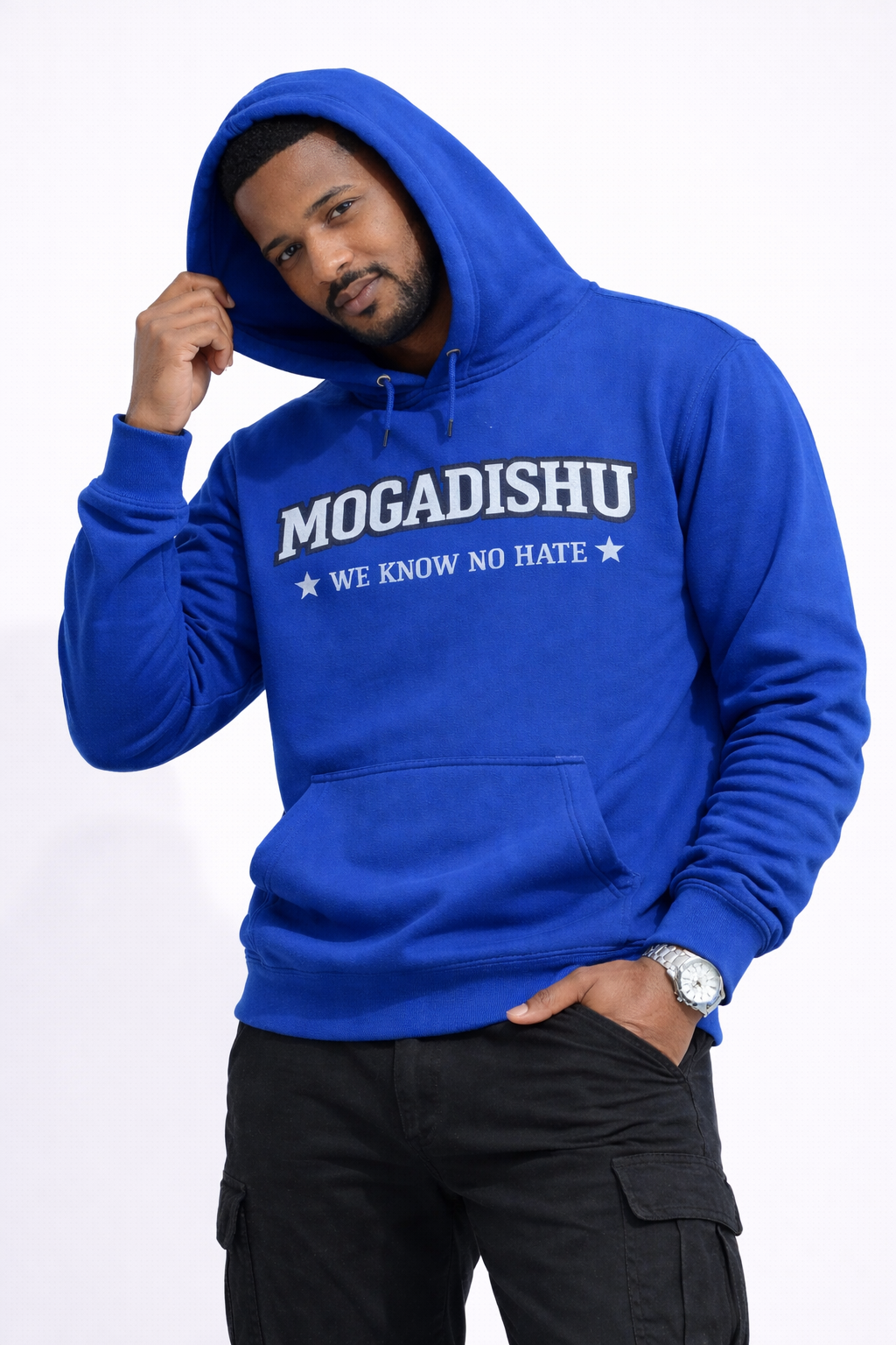 Mogadishu