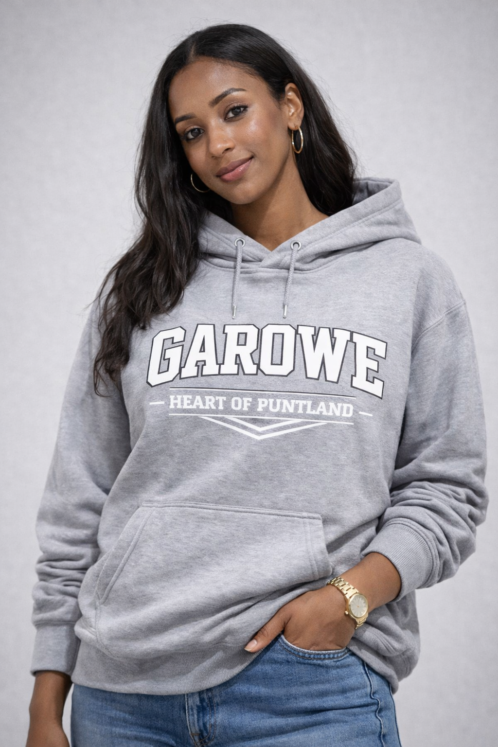 Garowe