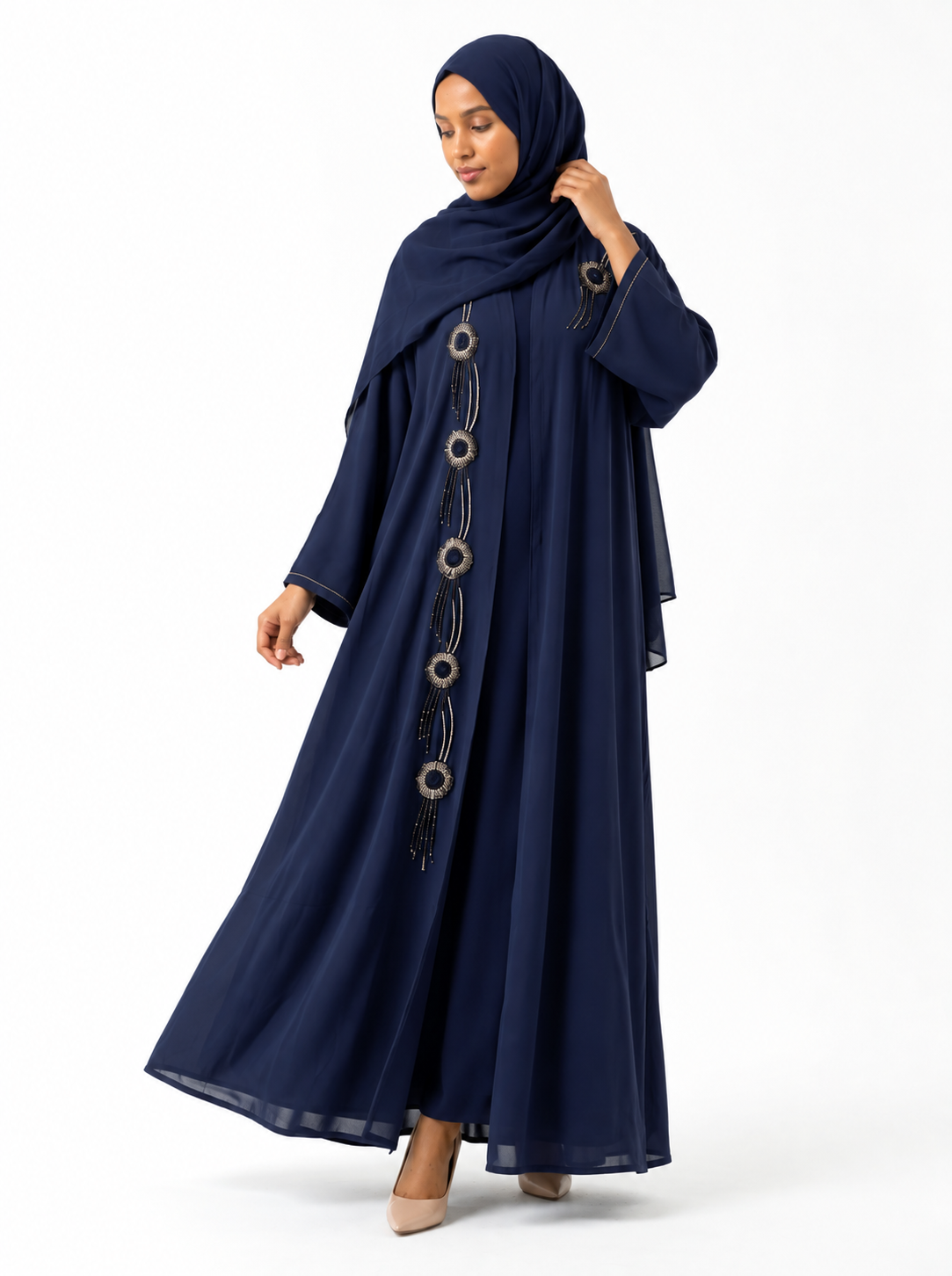 Ruun Abaya