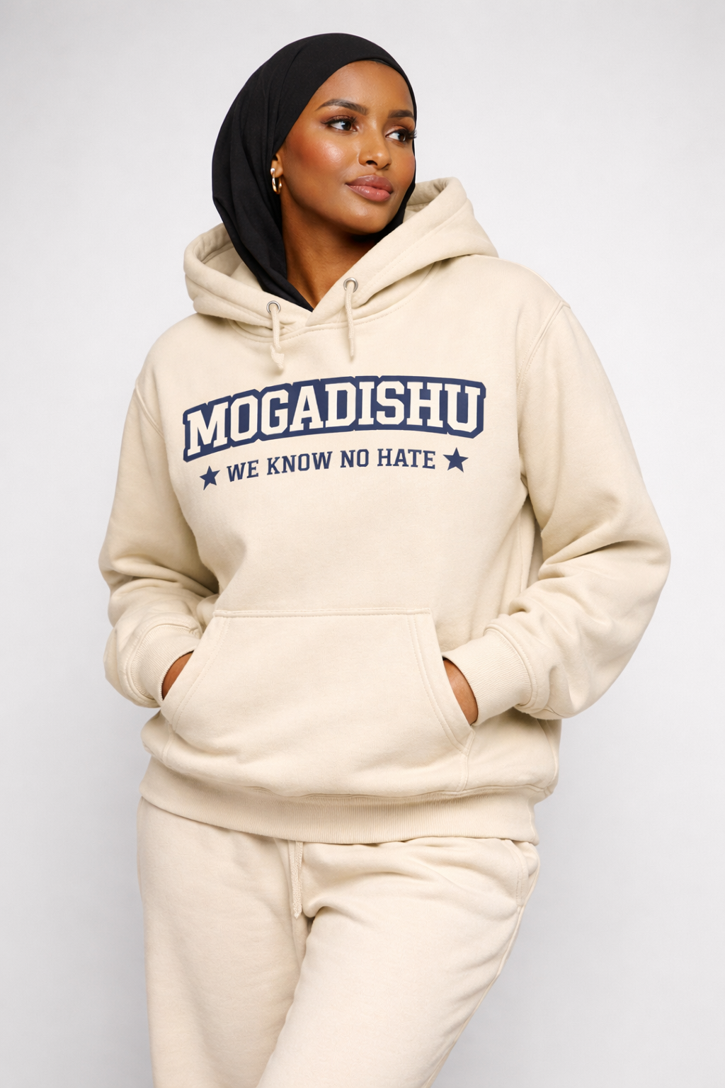 Mogadishu