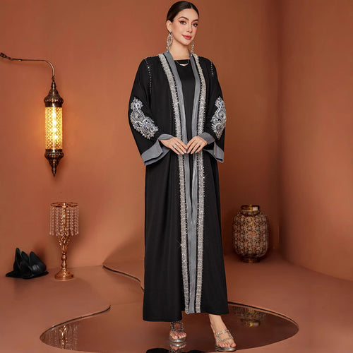 ALEENA Abaya