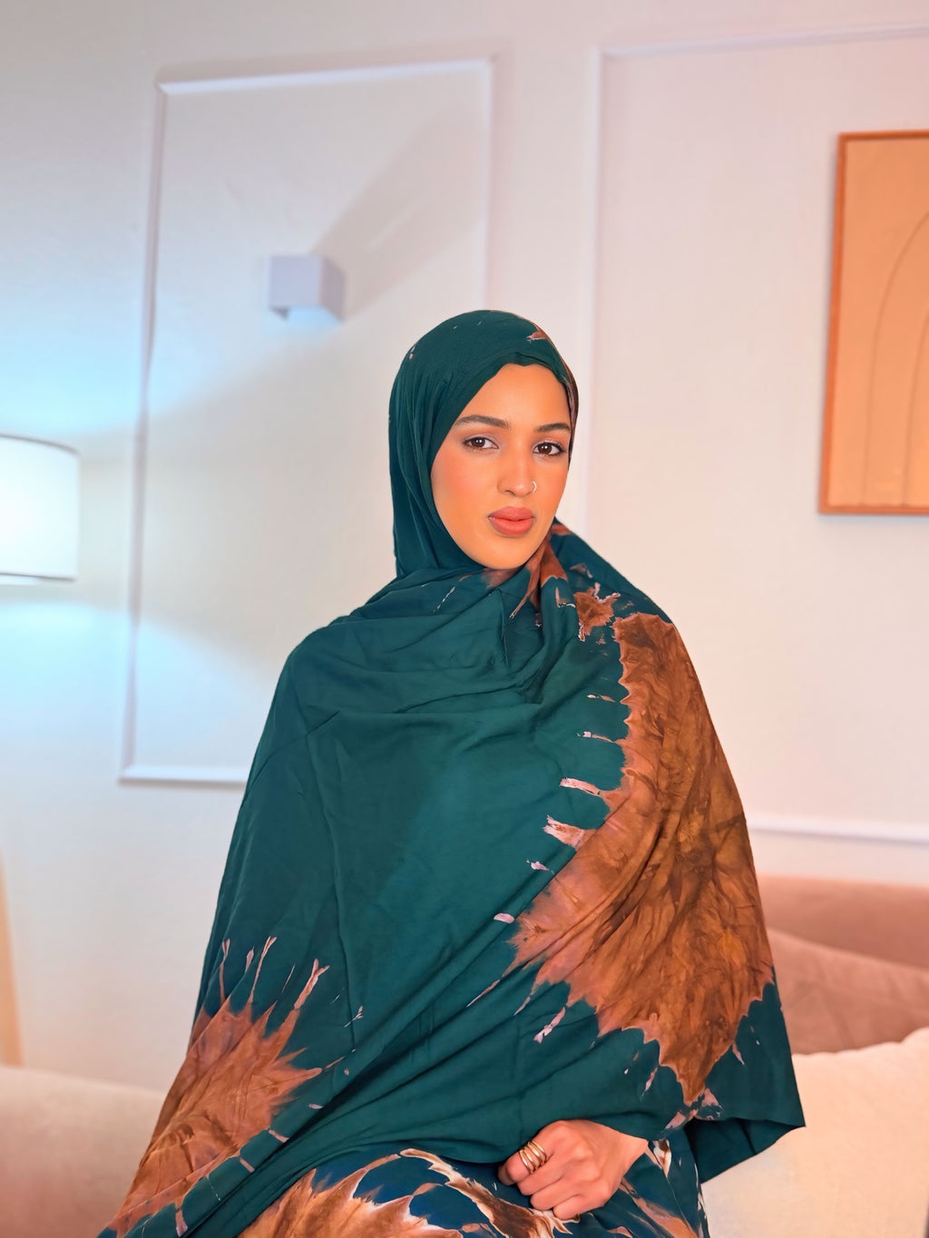 Qalbi dhaye Set dirac Karis