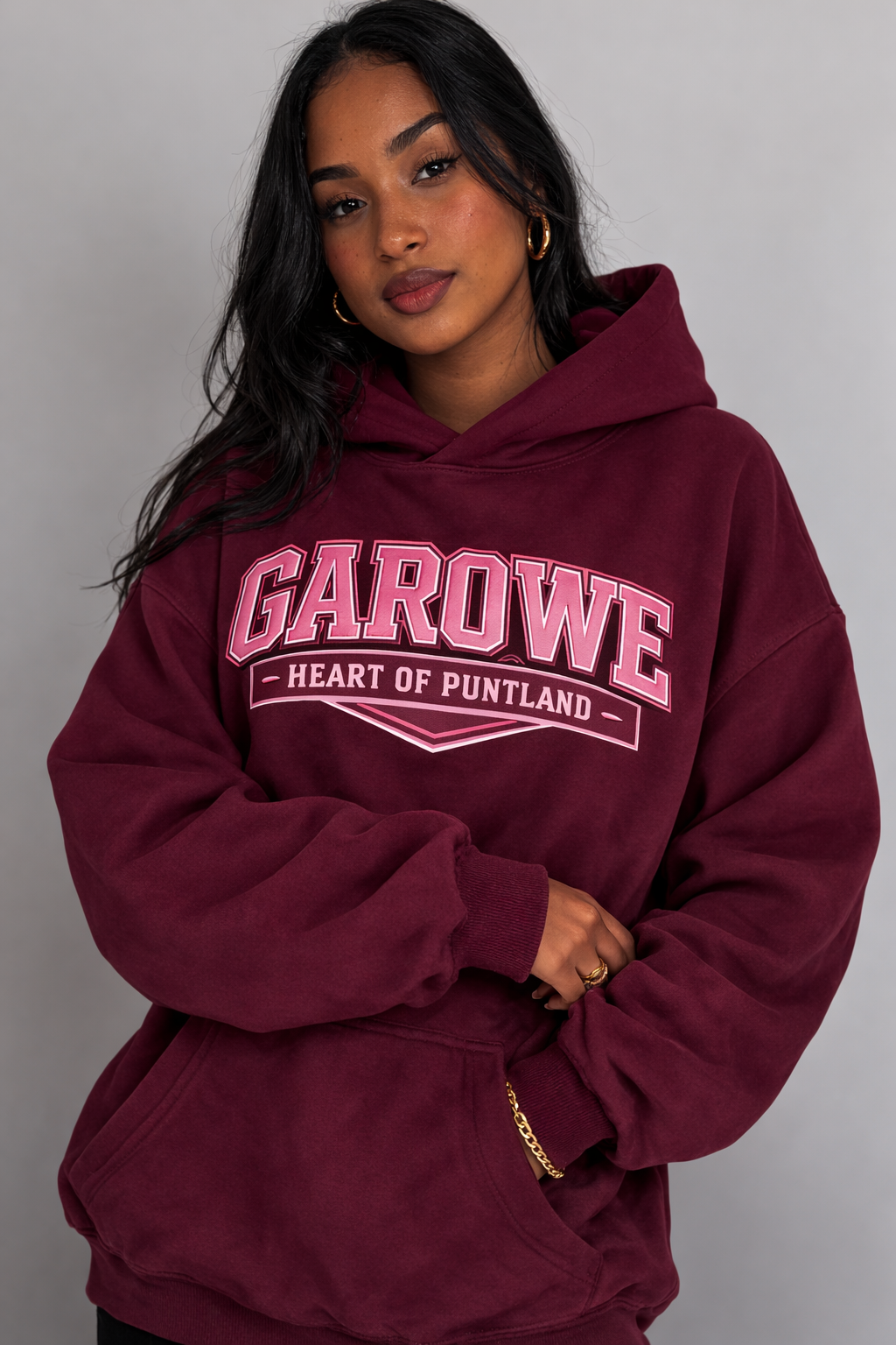 Garowe