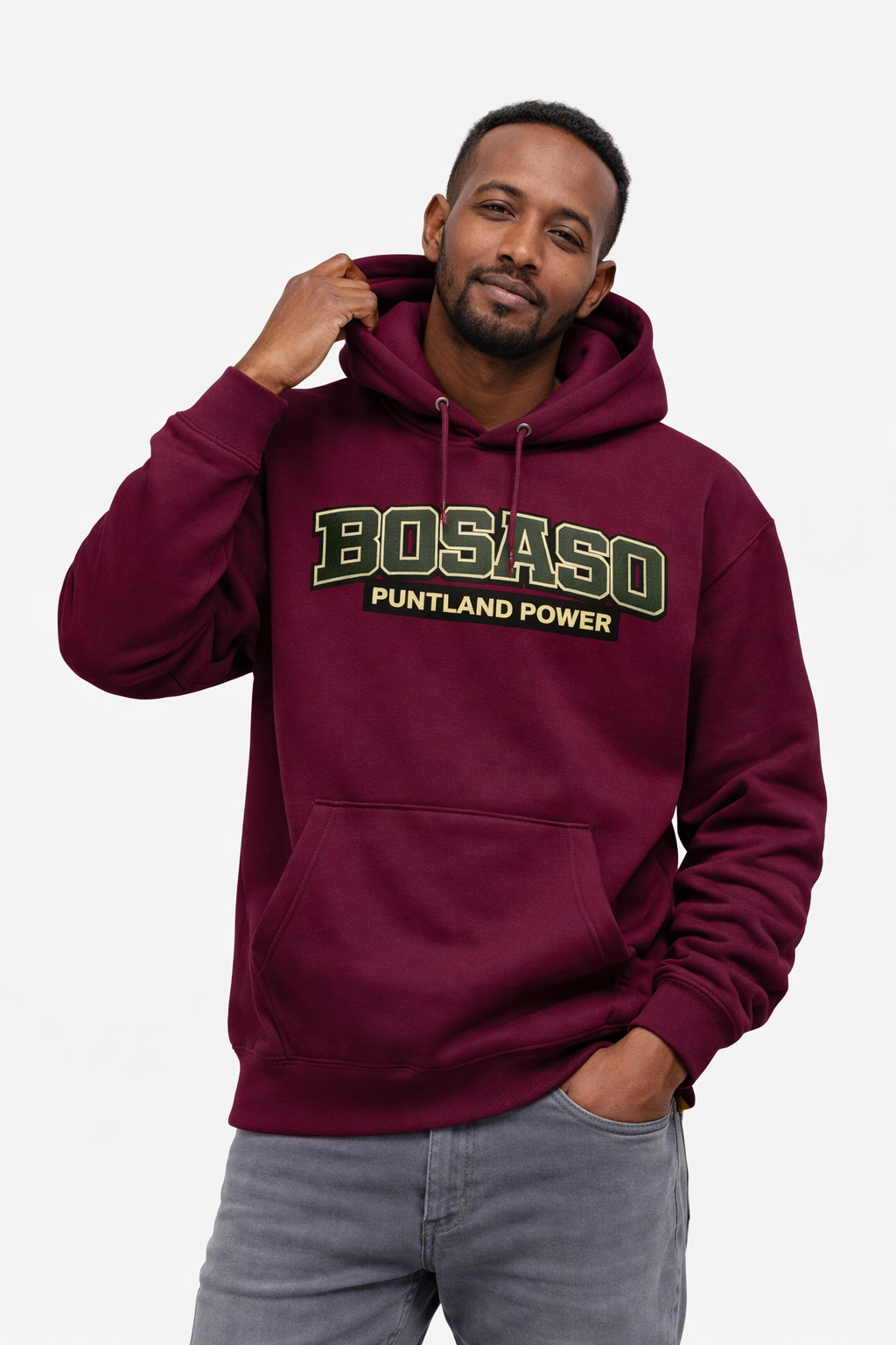 Bosaso