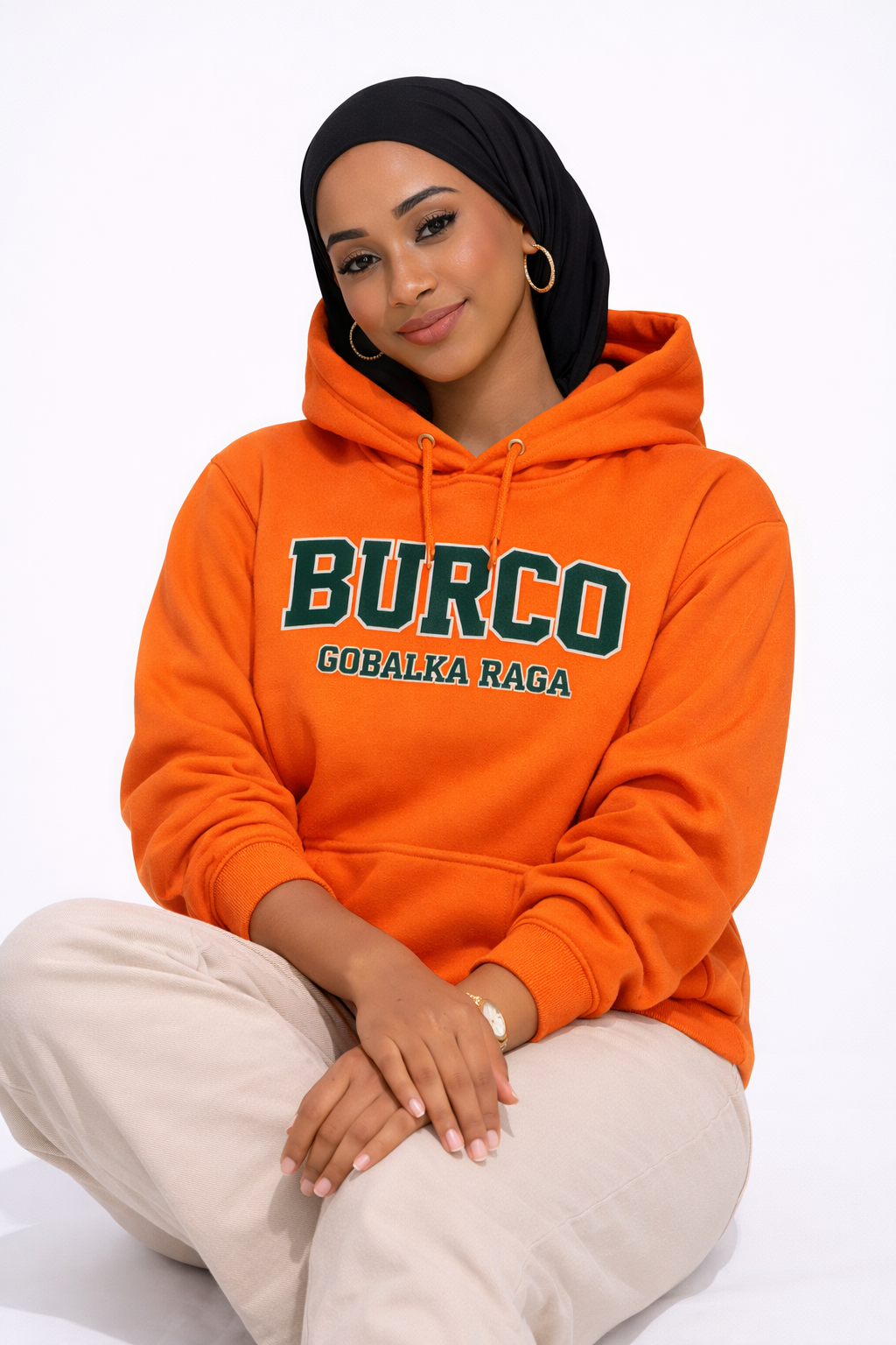 Burco
