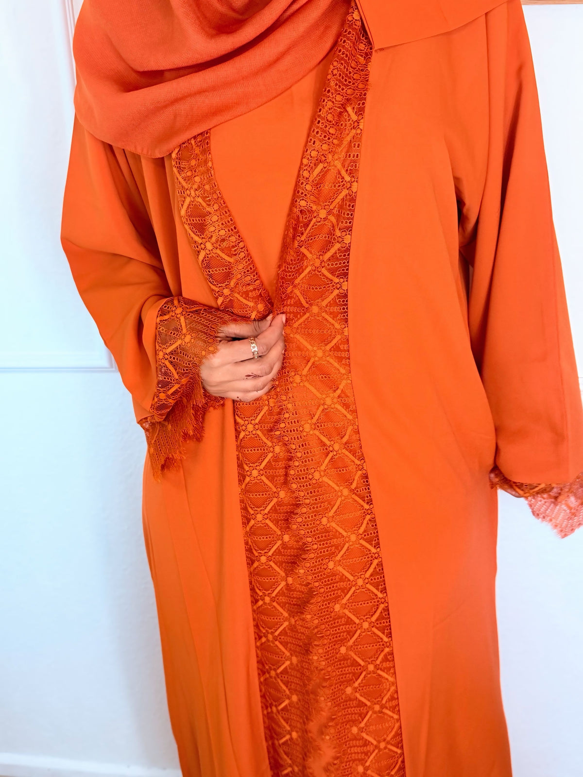 Elegance Abaya