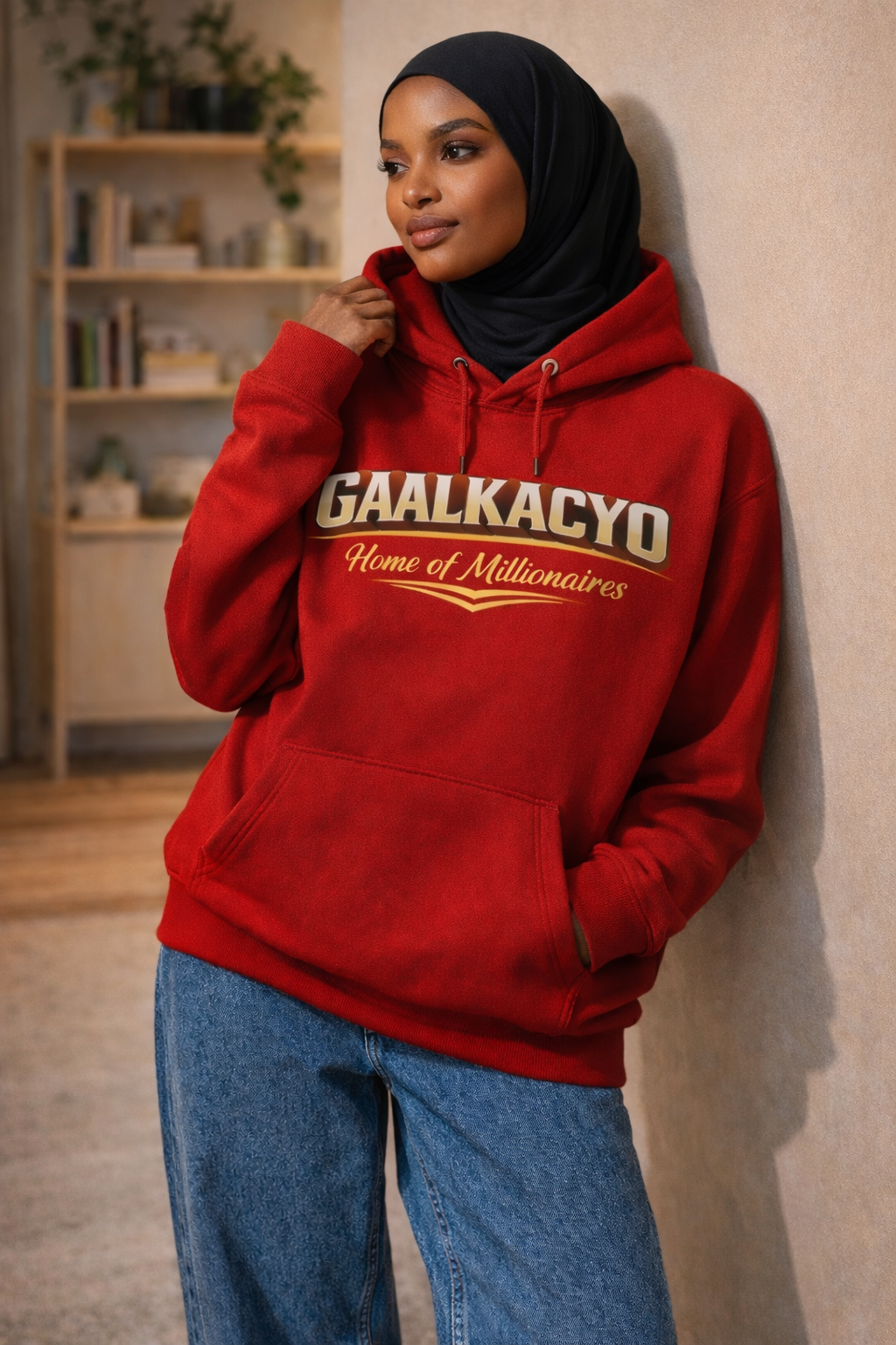 Gaalkacyo