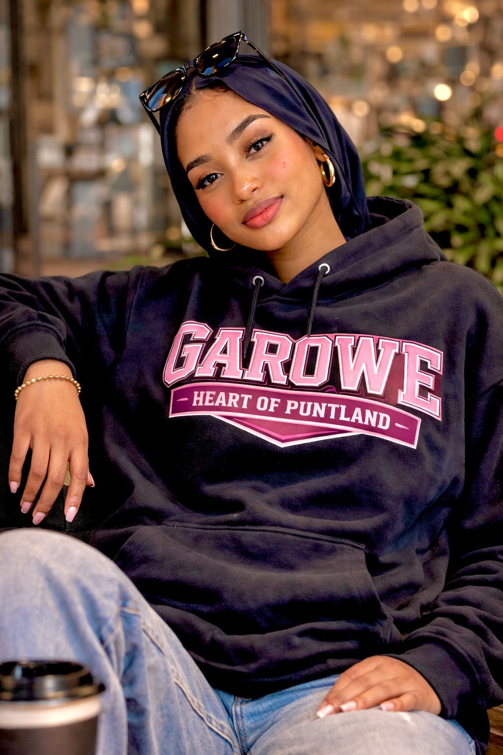 Garowe