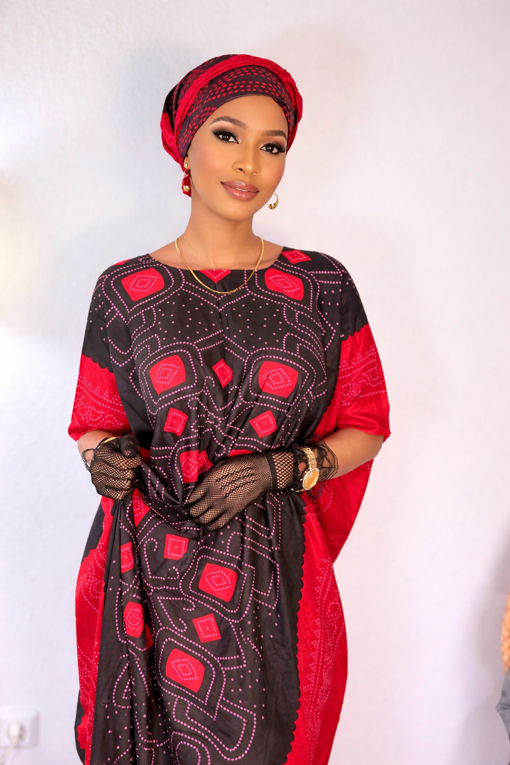 Dirac & Shaash Set