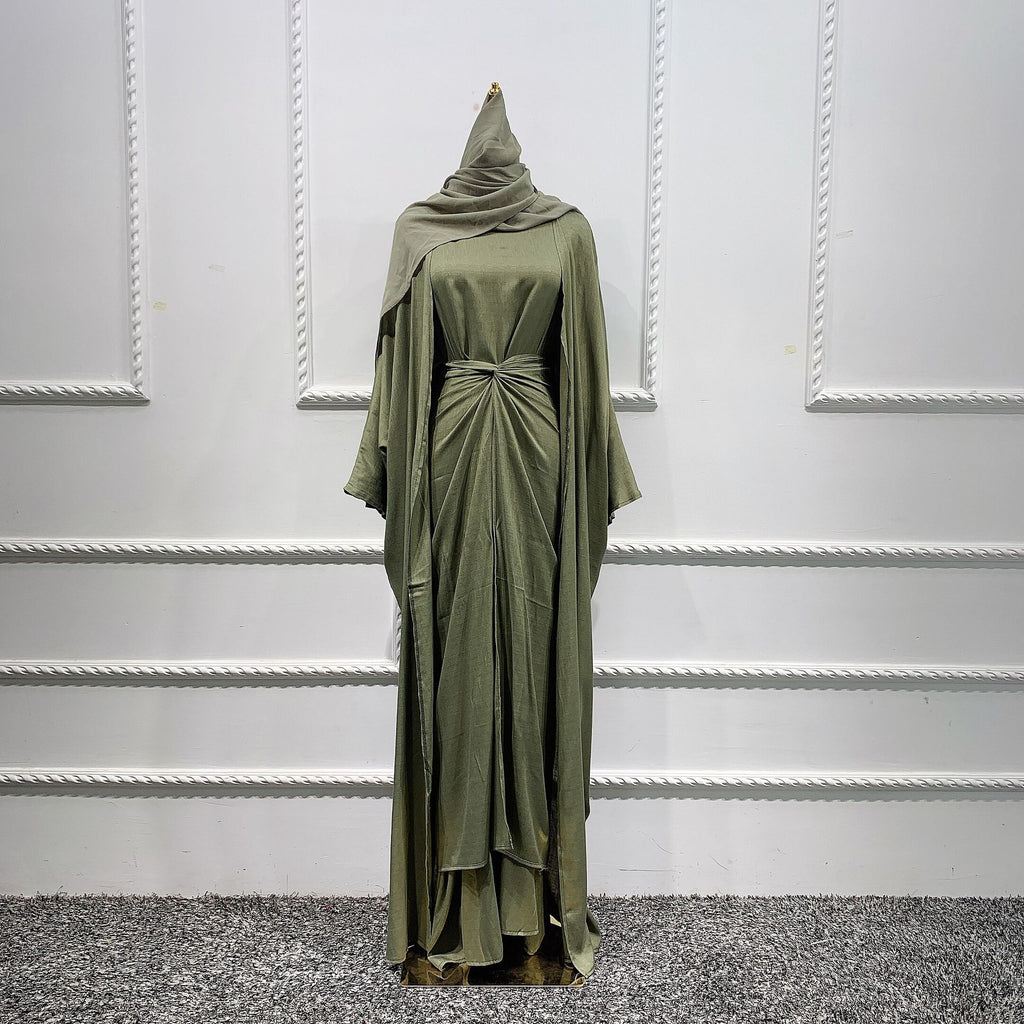 Qurux dagan Abaya