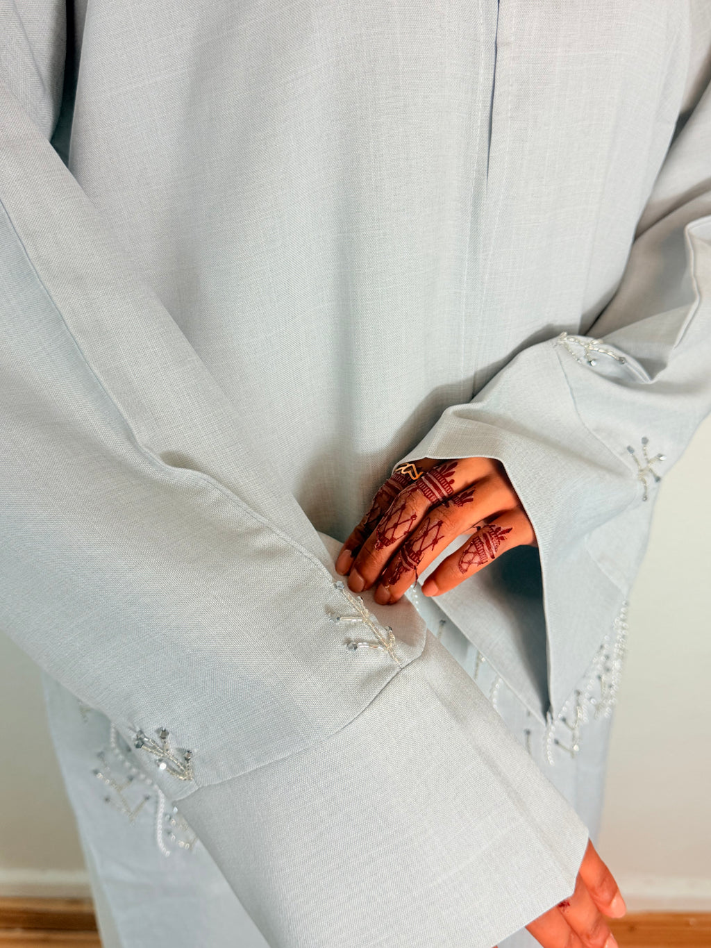 Aragsan Abaya