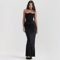 Sexy Fashion Bandeau Backless