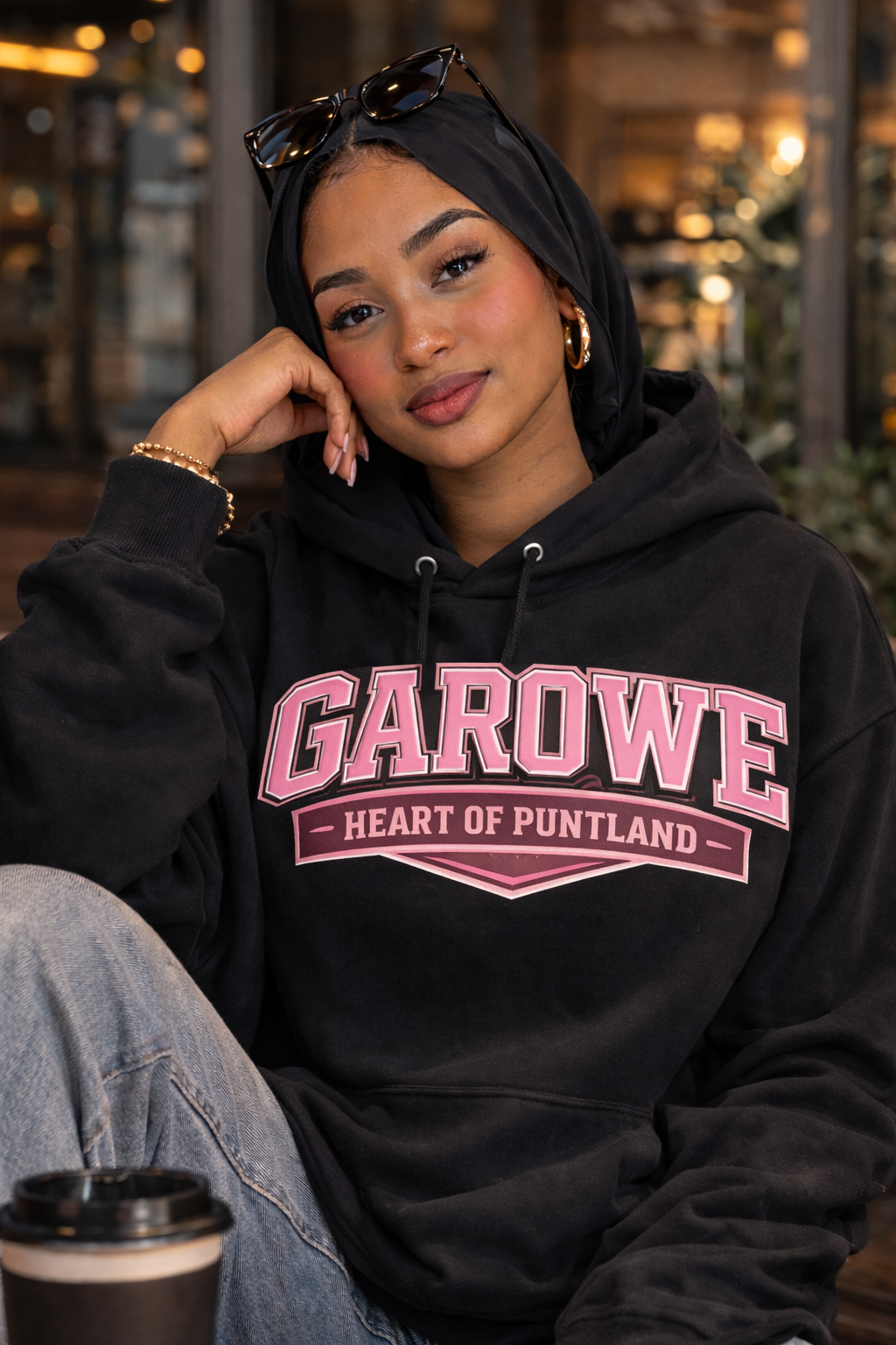 Garowe