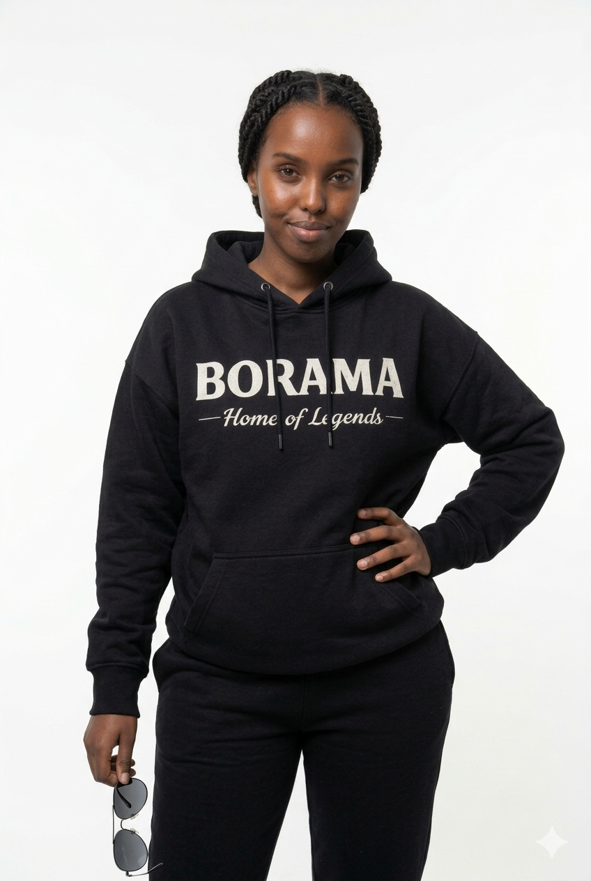 Borama