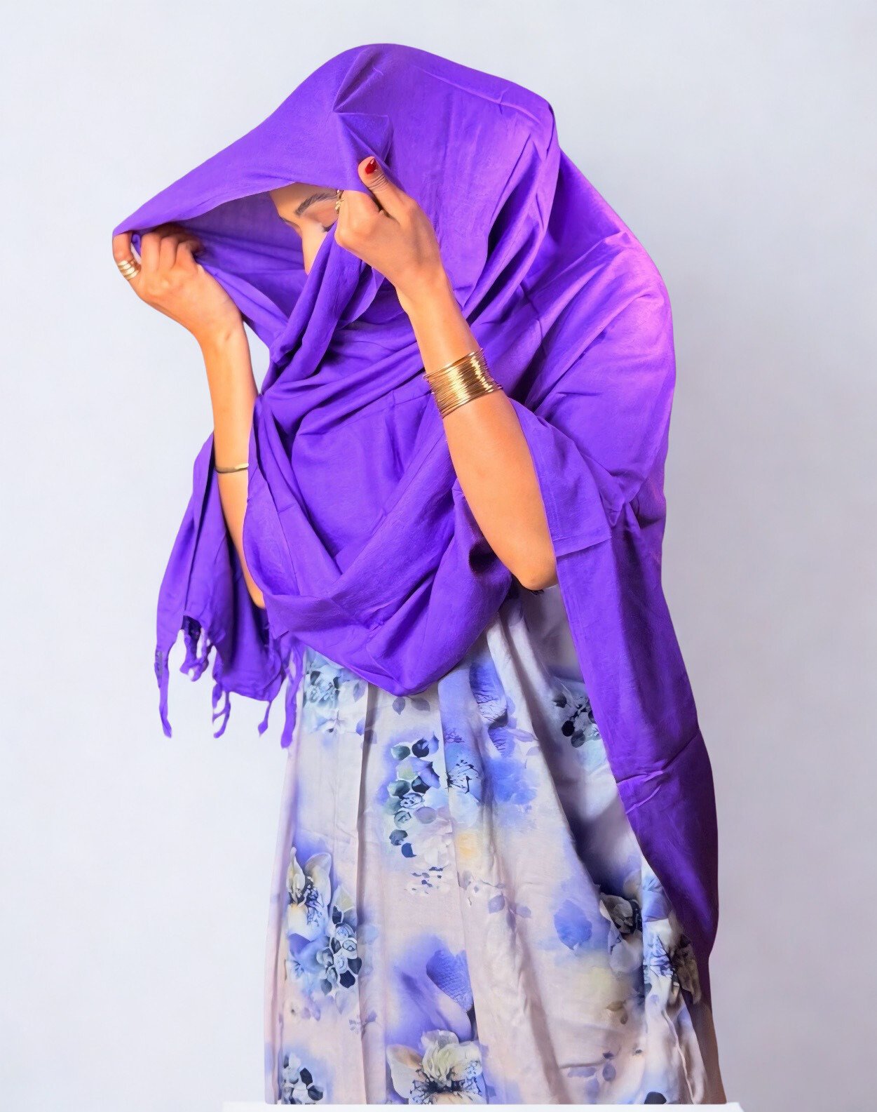 Qurux dumar Set baati