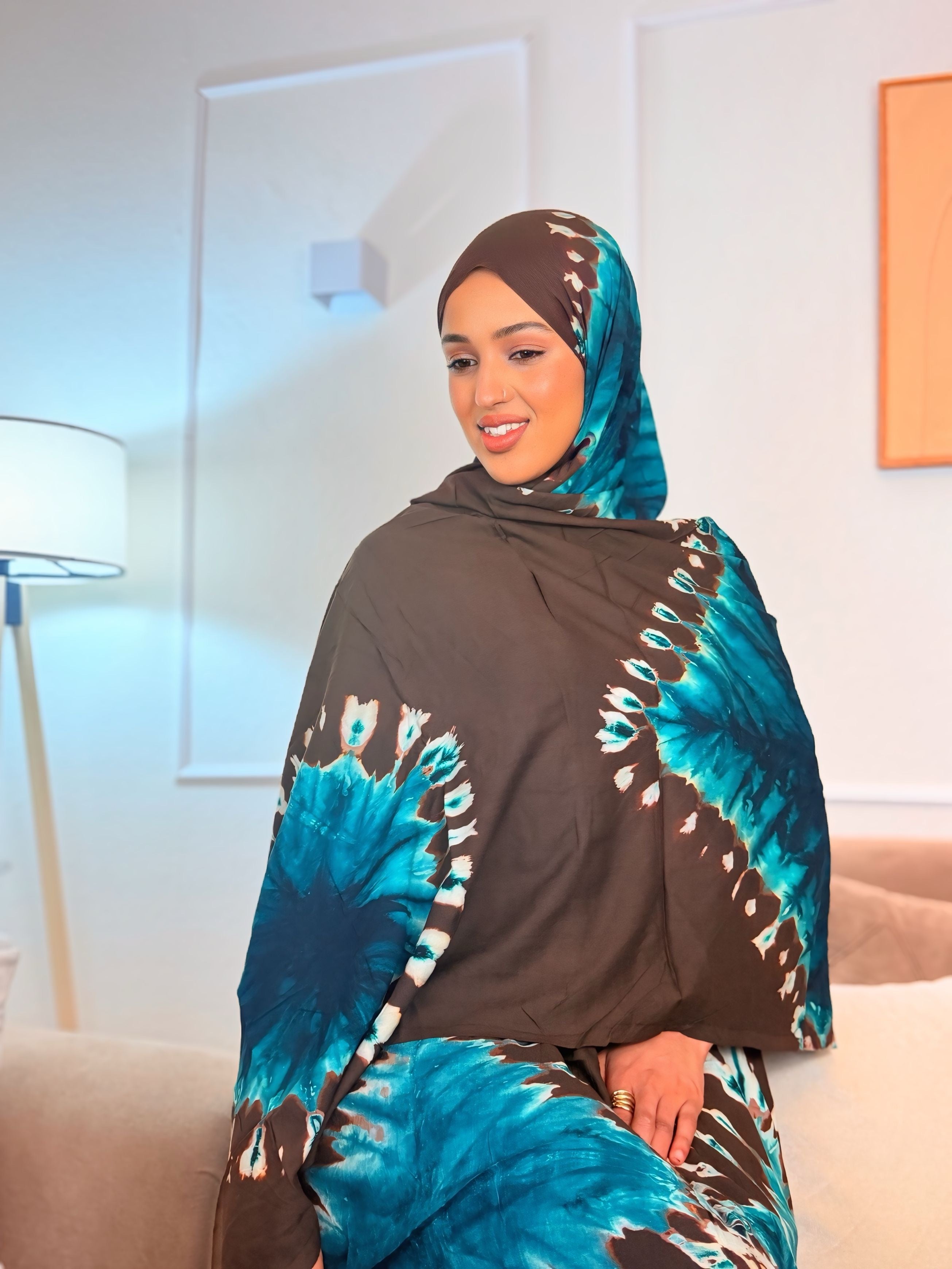 Qalbi dhaye Set dirac Karis