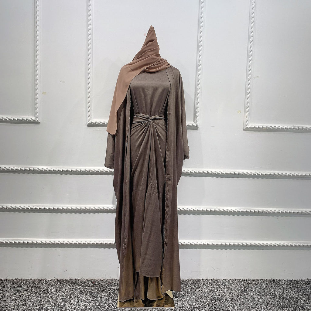 Qurux dagan Abaya