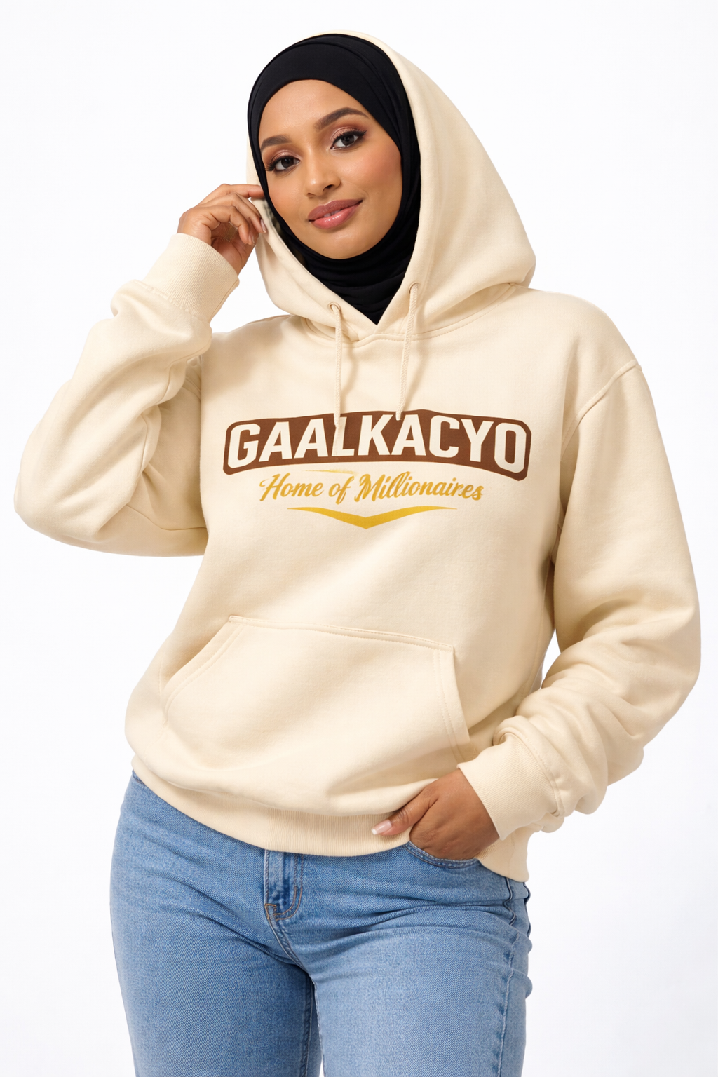 Gaalkacyo
