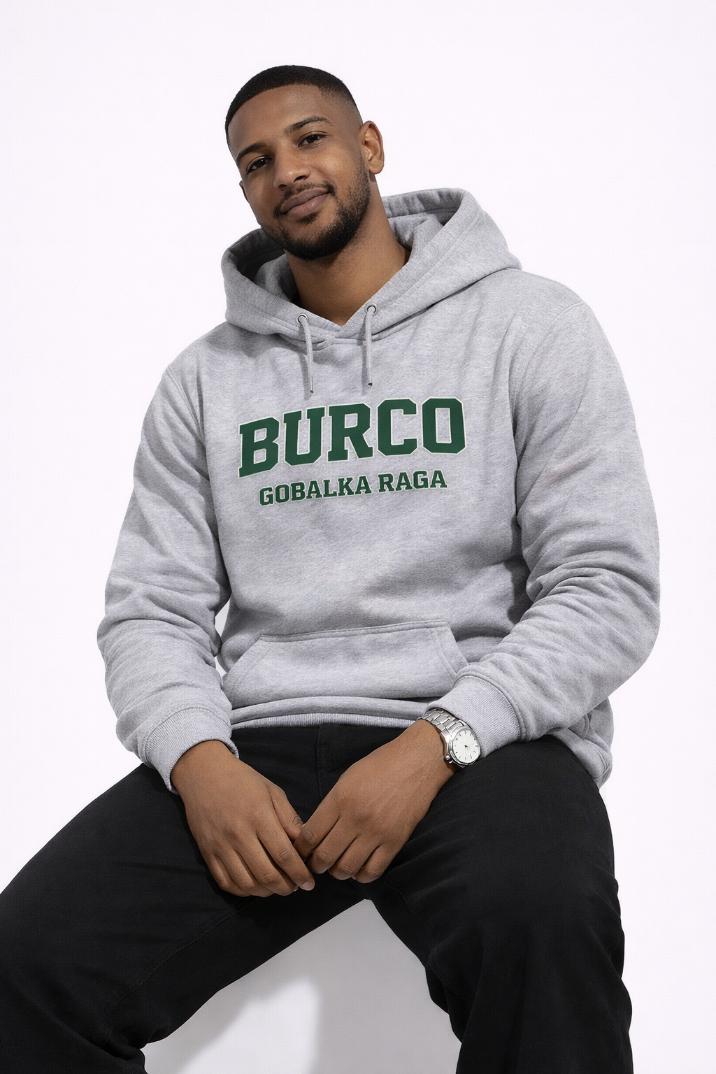 Burco