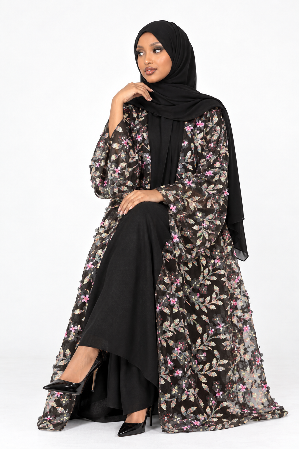 Luul Elegance