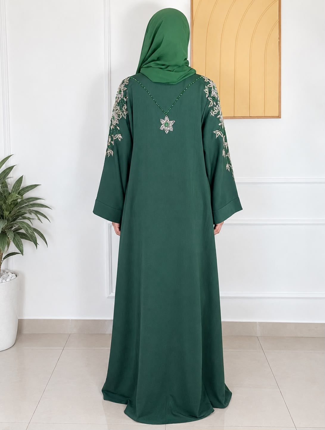 Iftiin Elegance