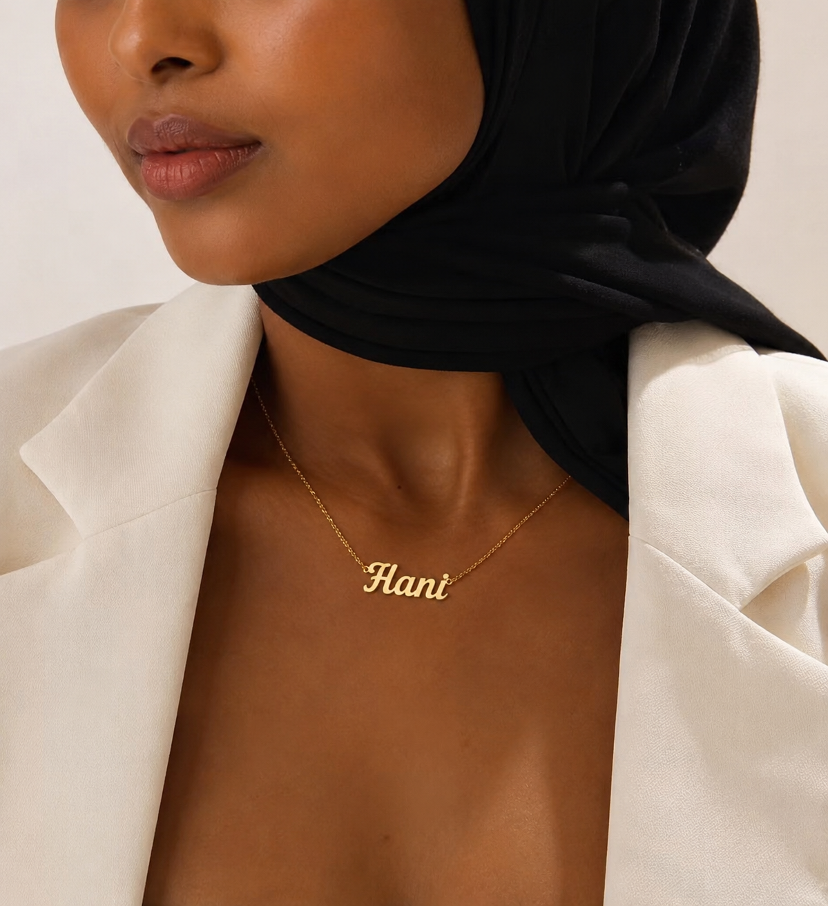 Name Necklace