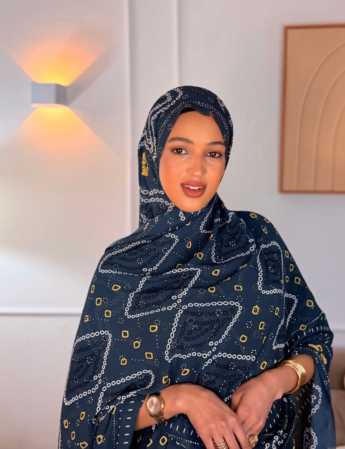 Cadow Silent Kill Baati