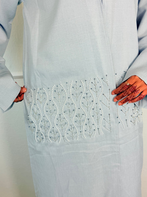 Aragsan Abaya