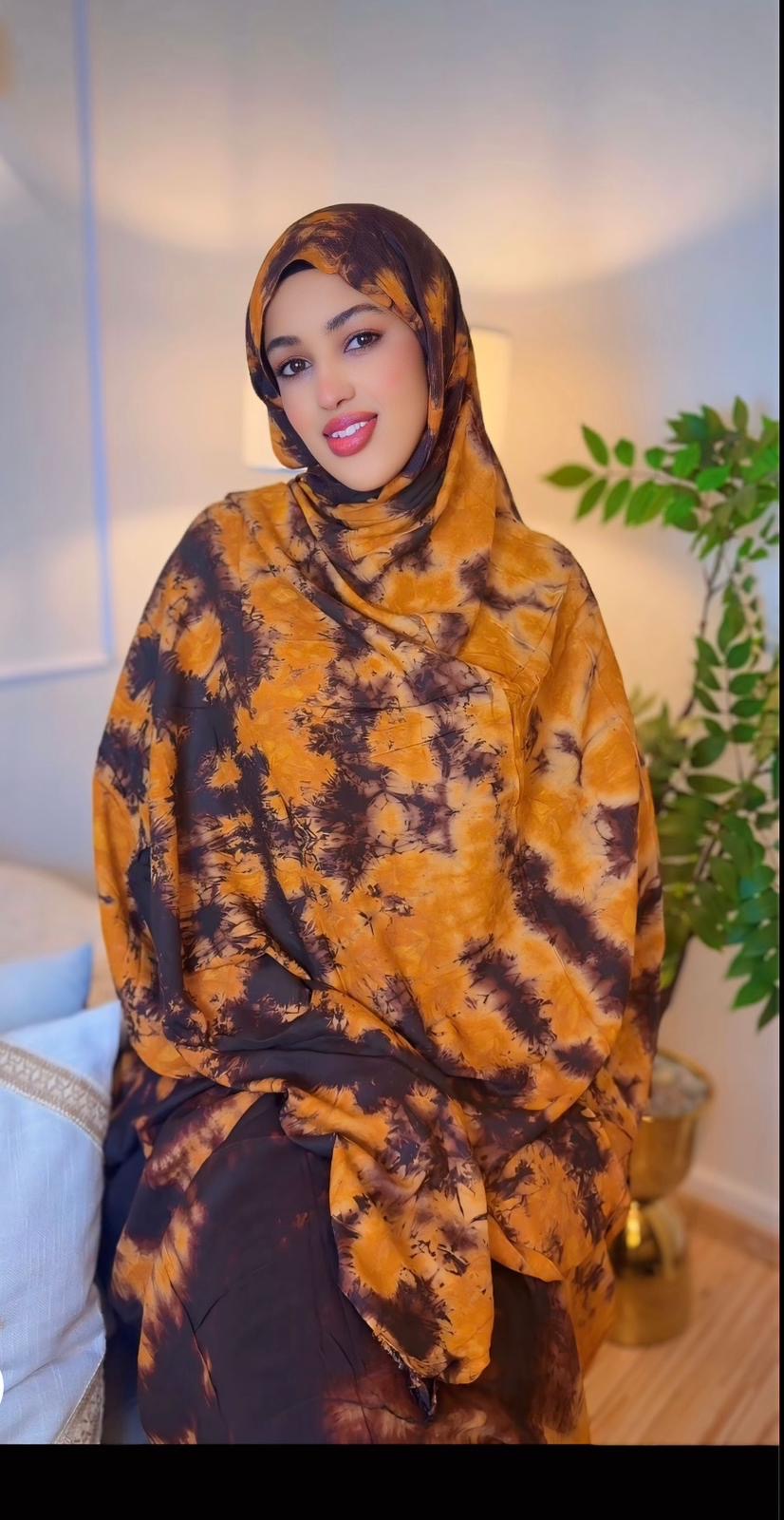 Xan fareesh ya i haya ? set baati