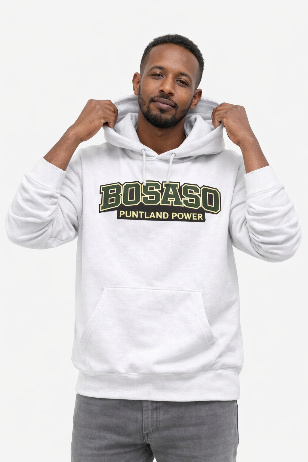 Bosaso
