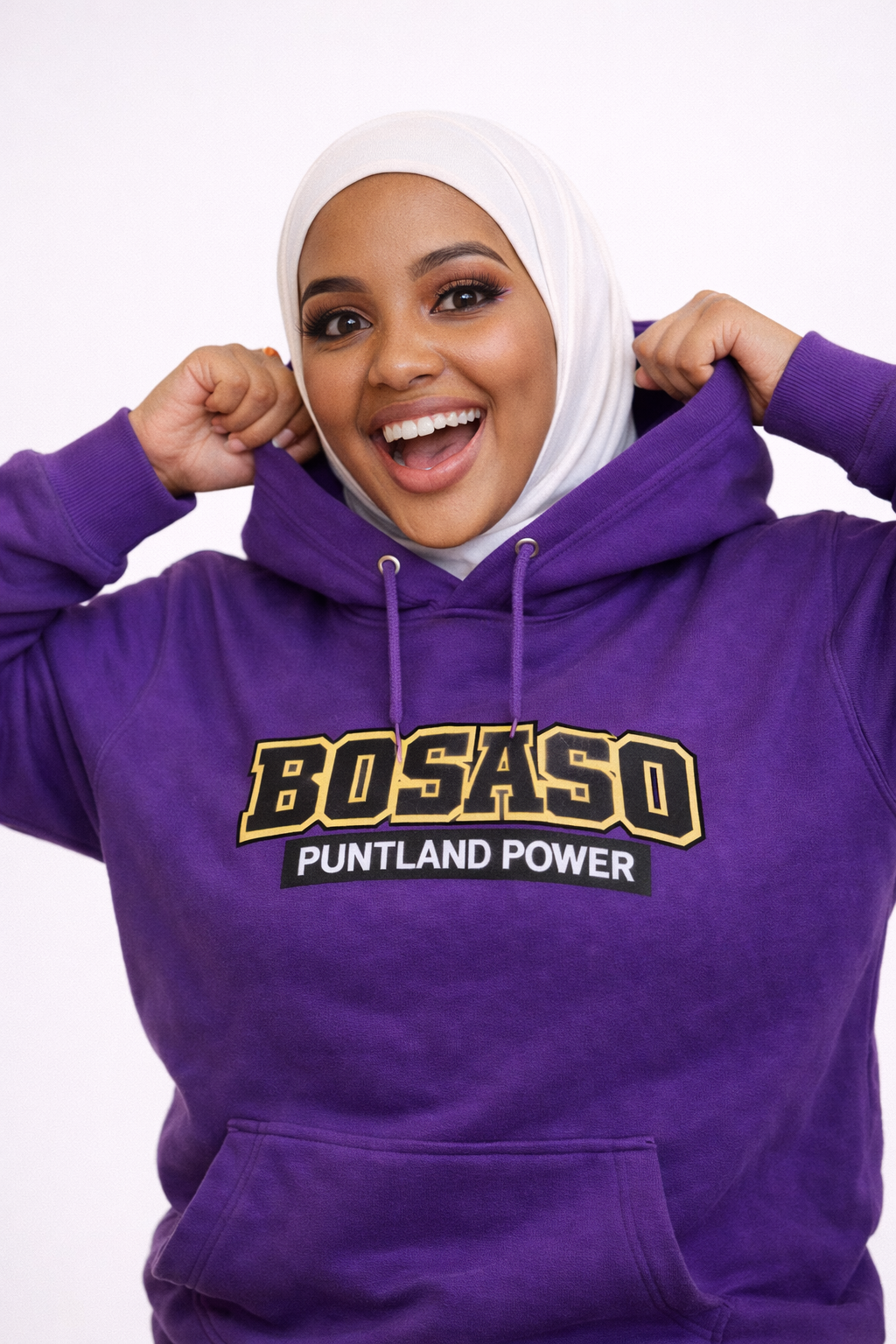 Bosaso