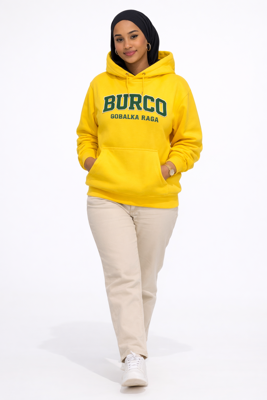Burco