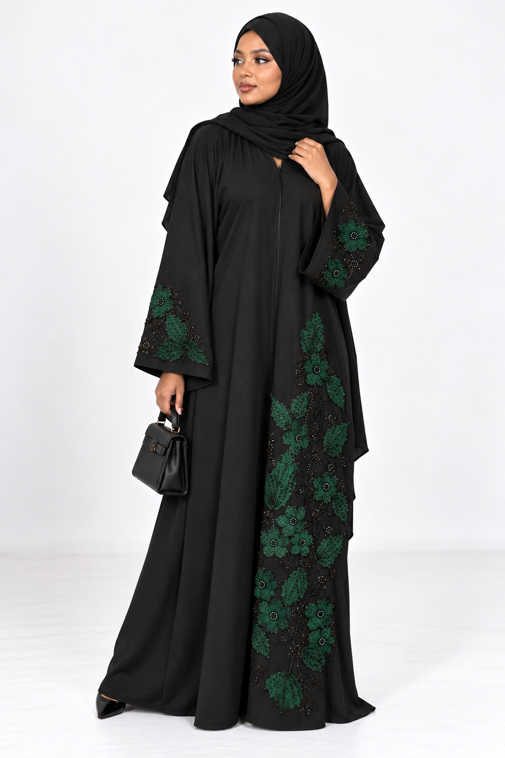 Desert Green