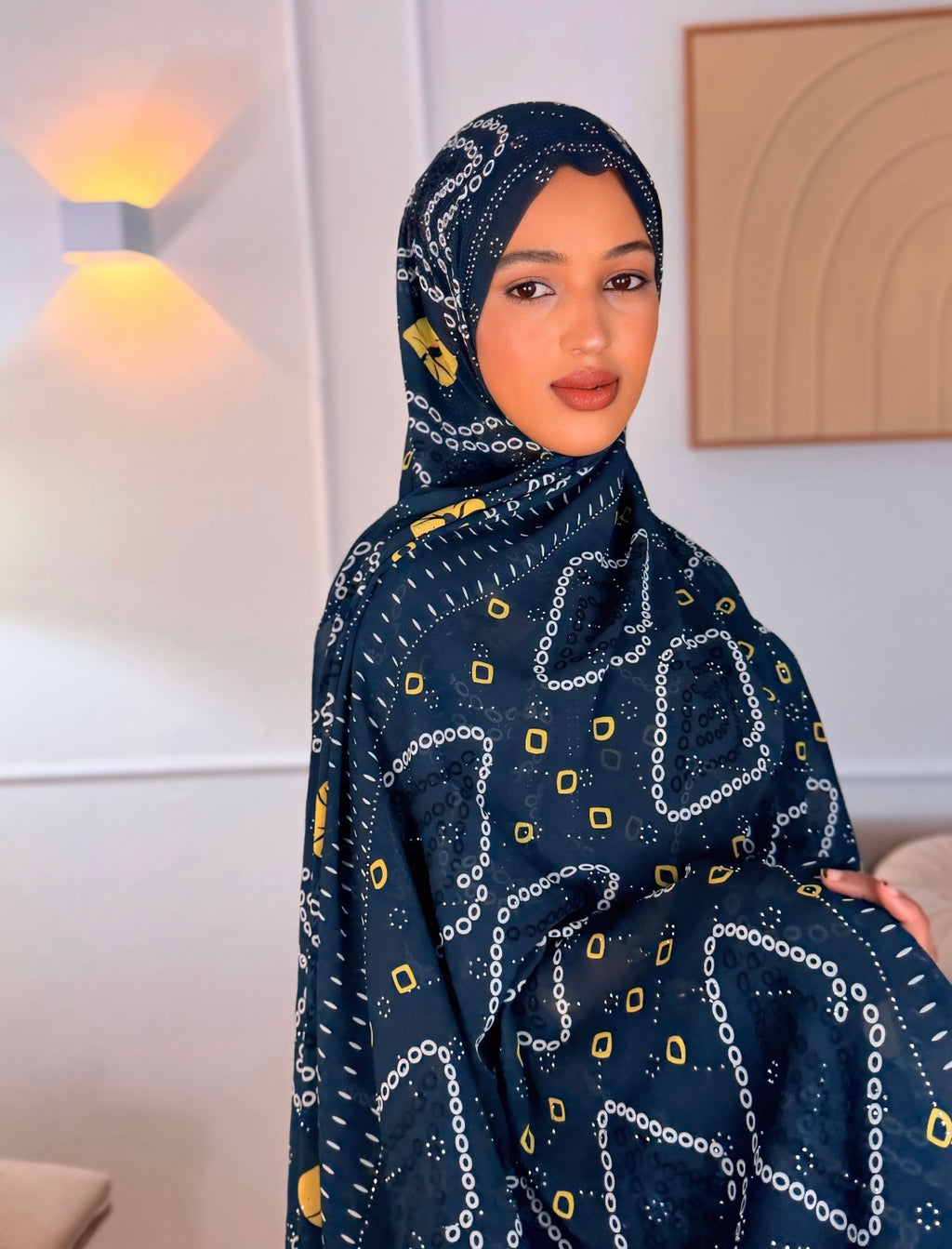 Cadow Silent Kill Baati