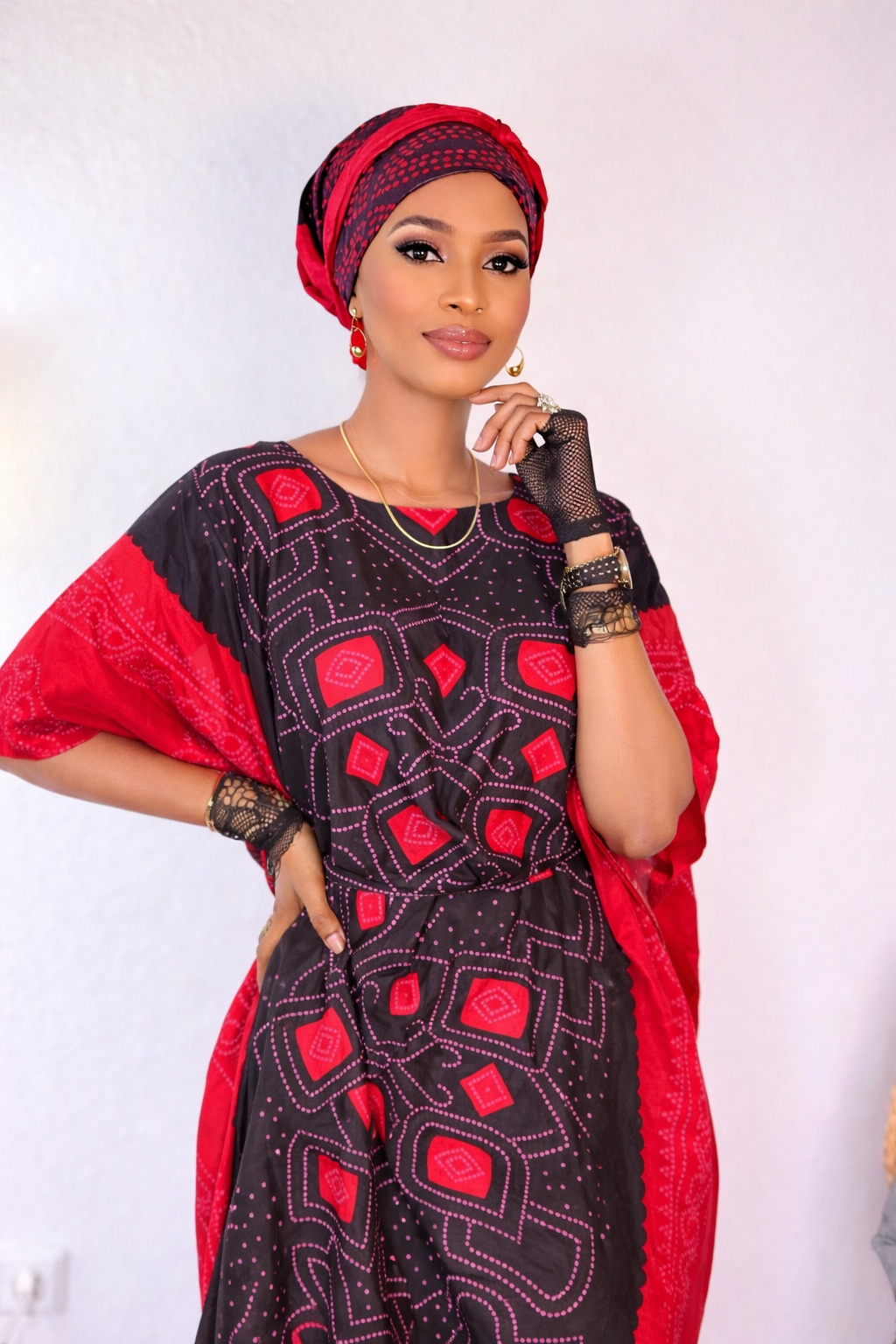 Dirac & Shaash Set