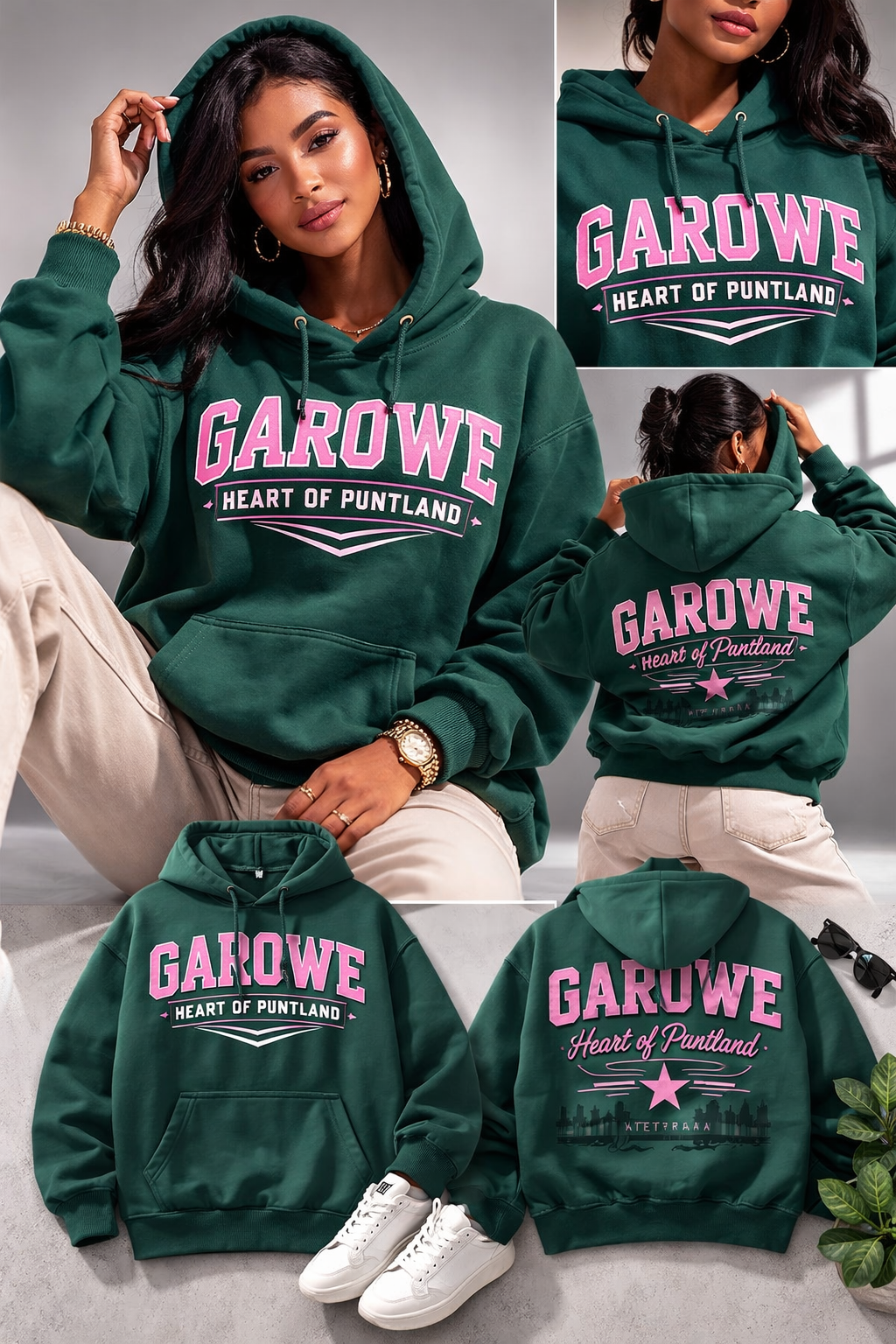 Garowe