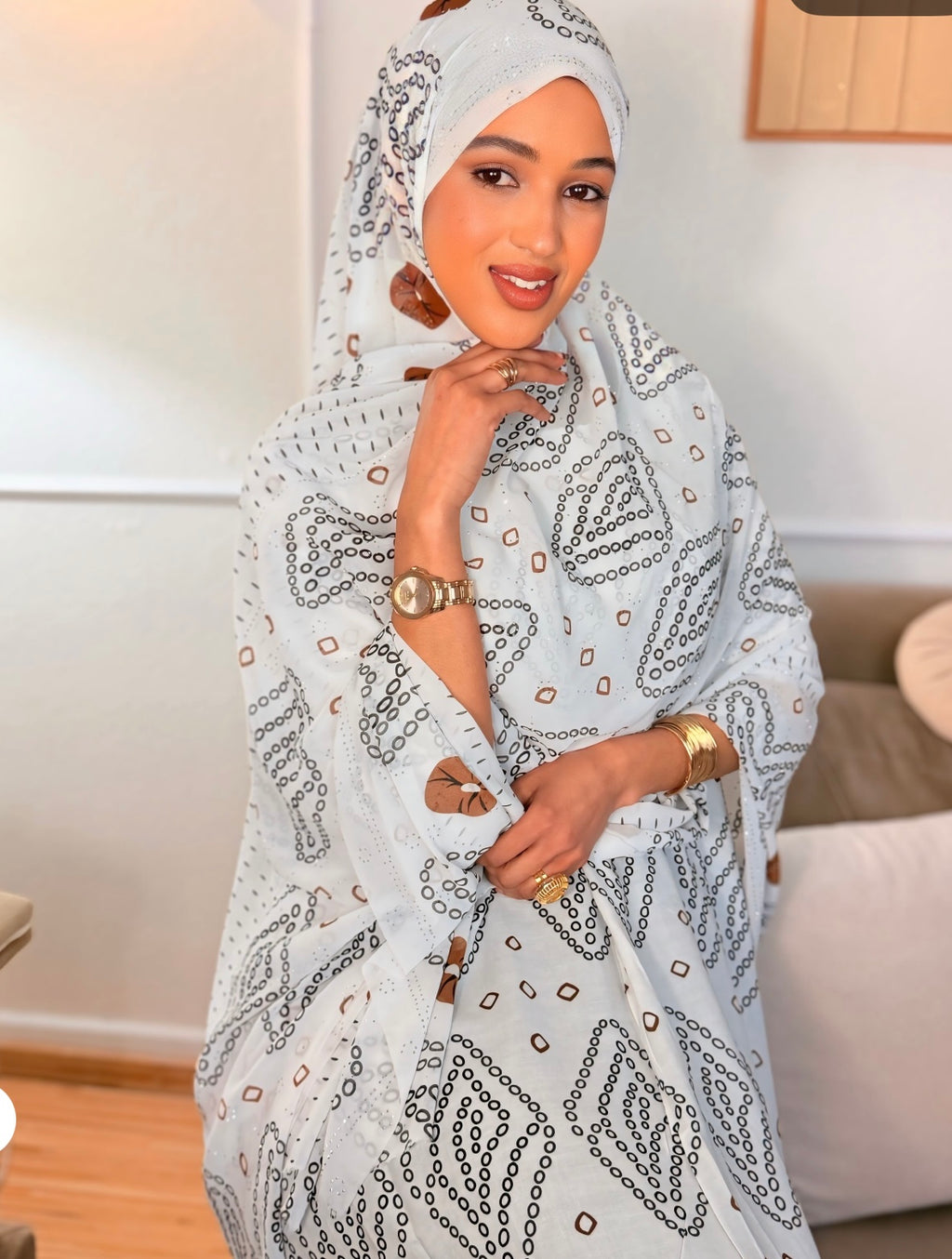 Cadow Silent Kill Baati