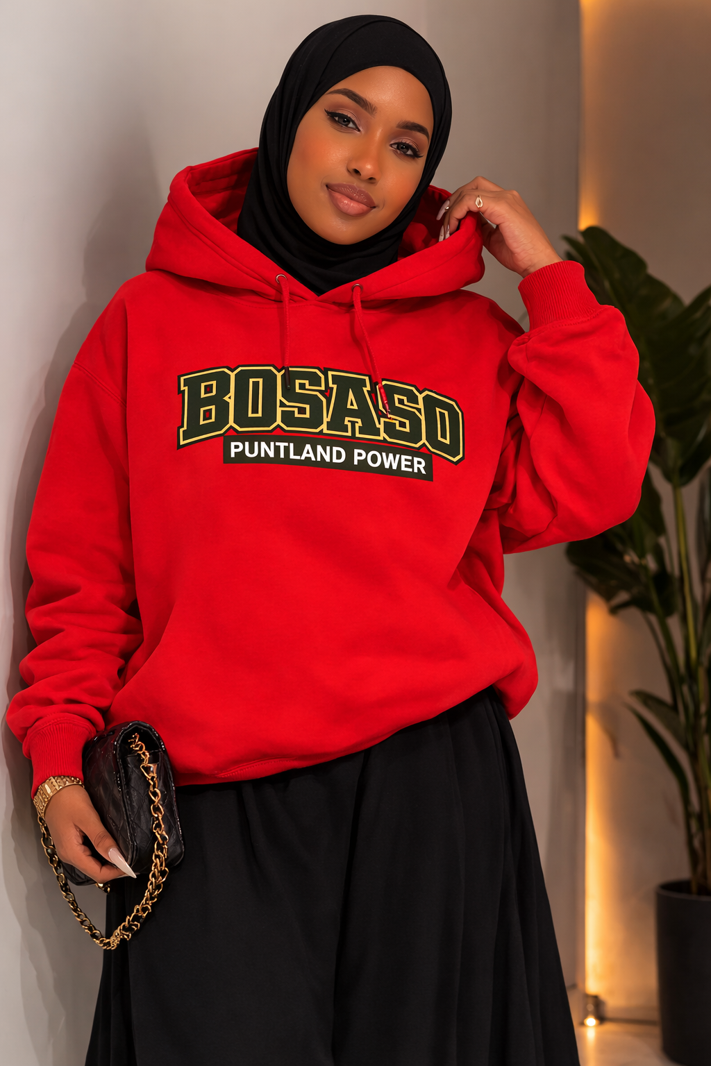 Bosaso
