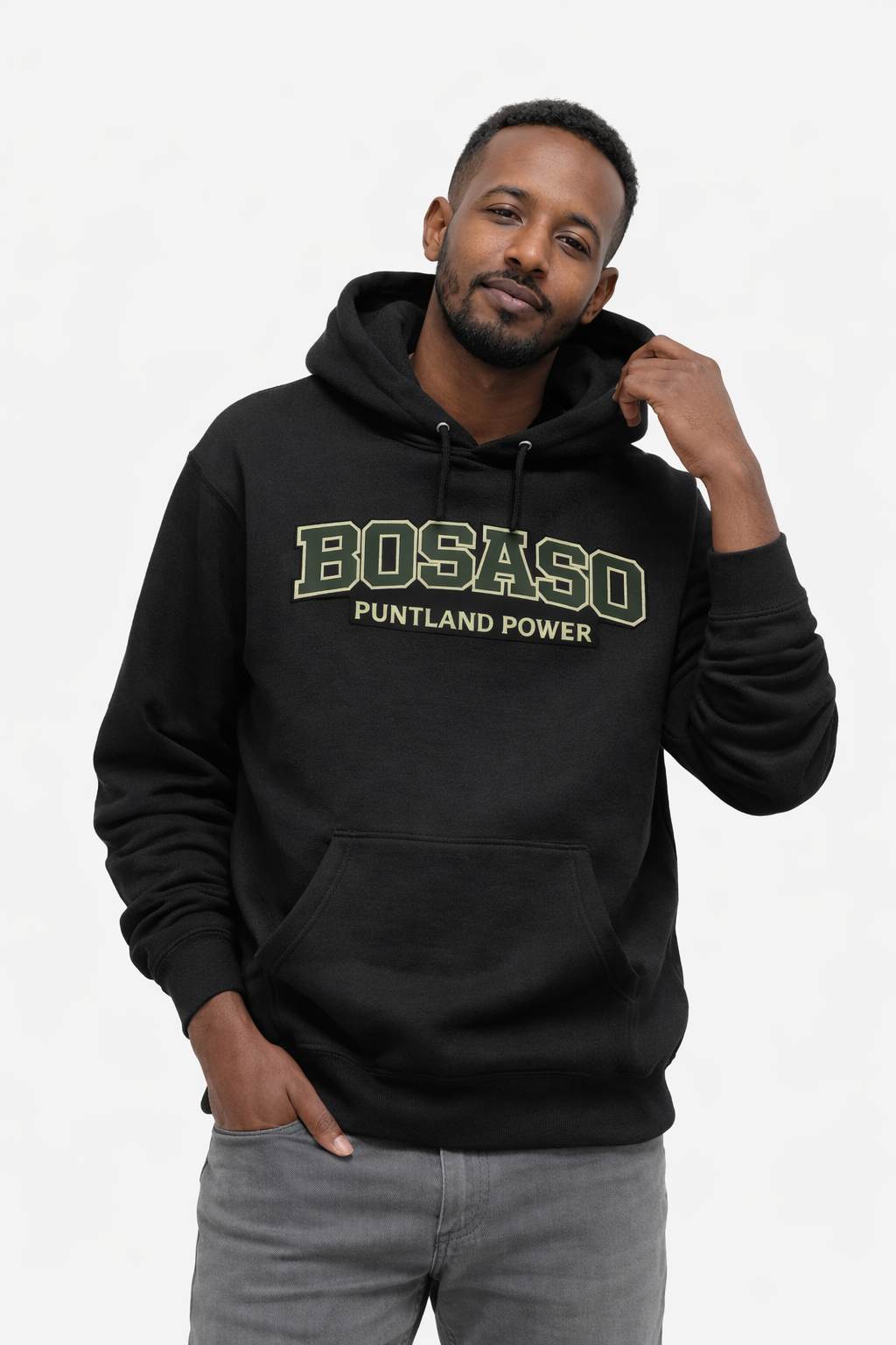 Bosaso