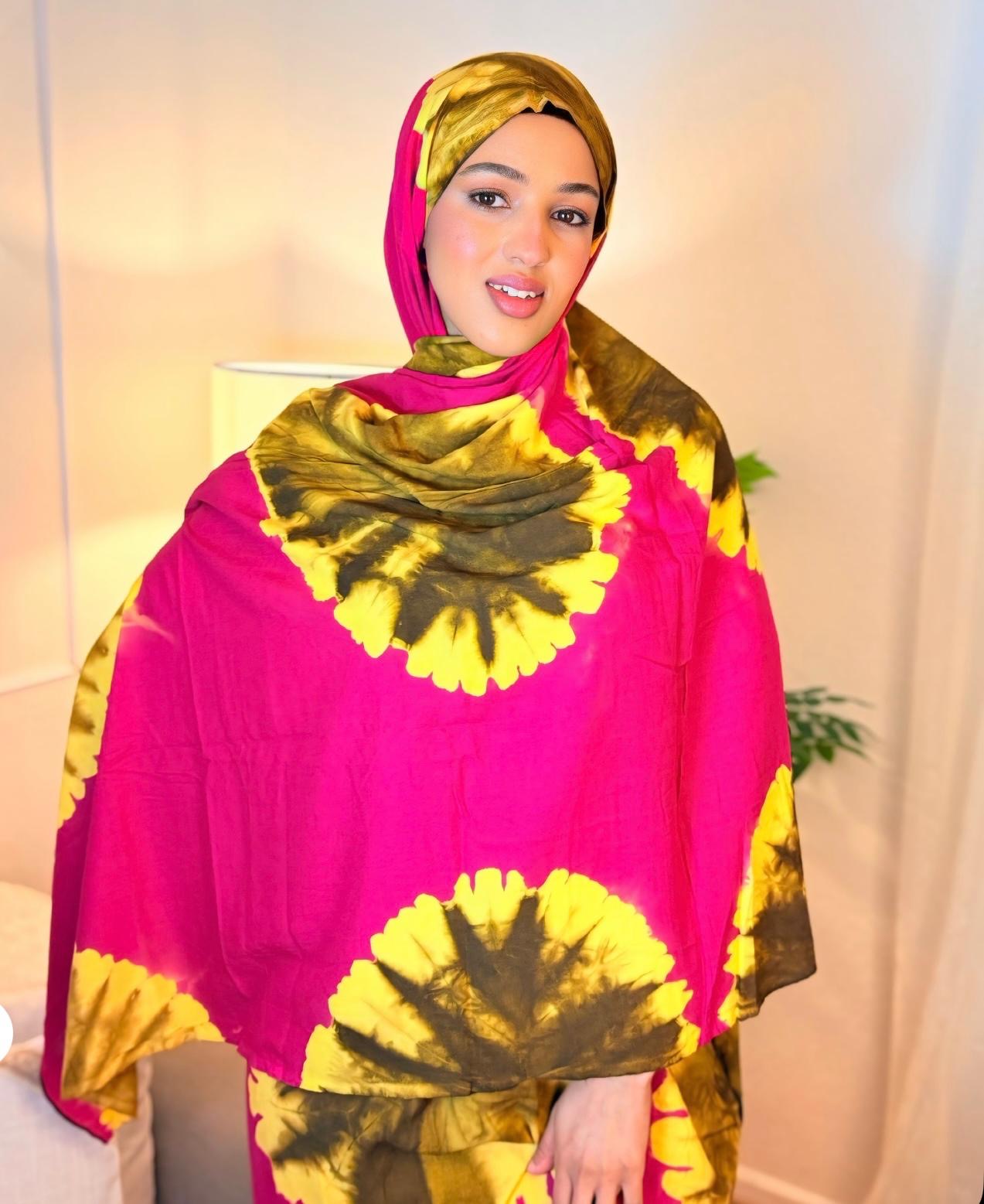 Wiilow is deji Set baati