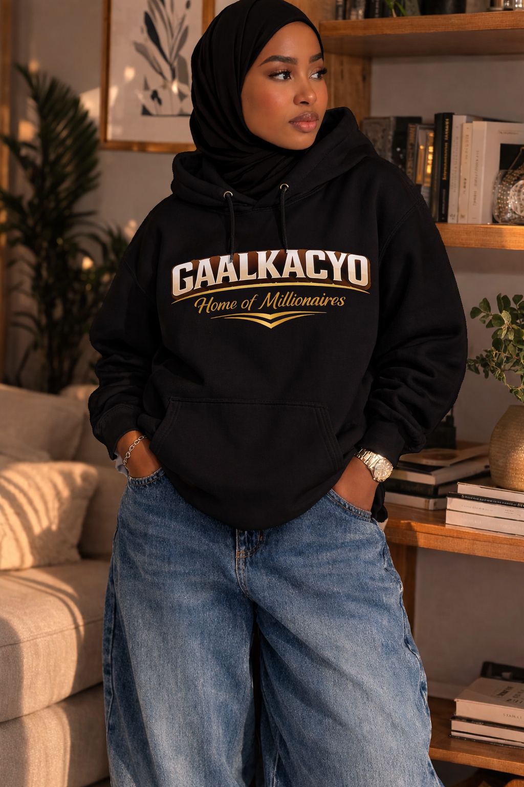 Gaalkacyo