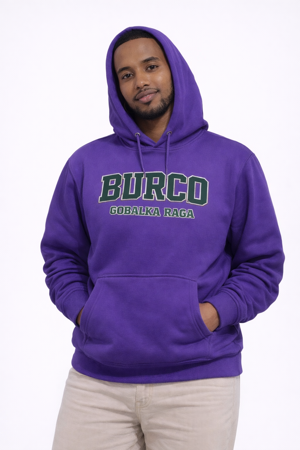 Burco