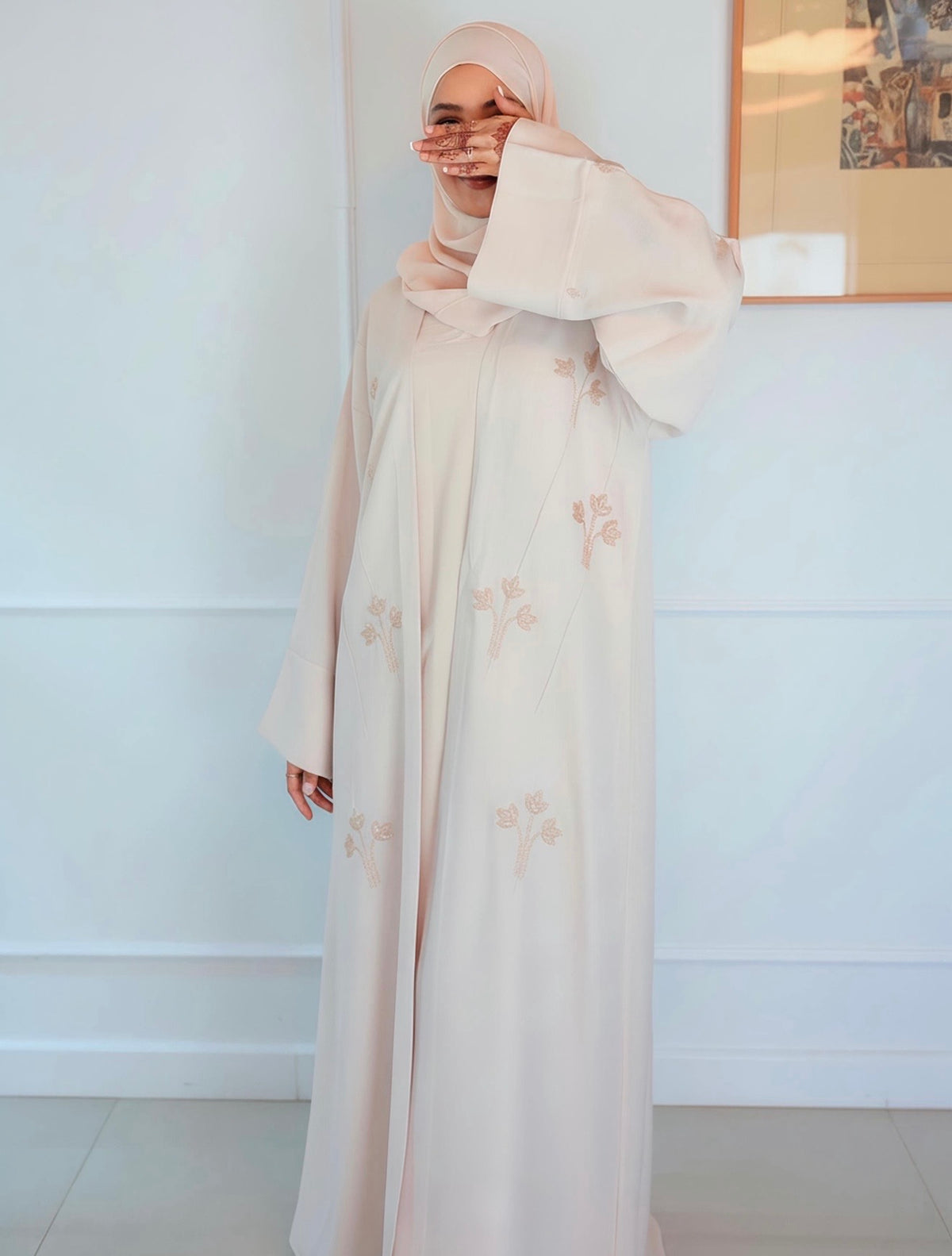 Aylin Abaya