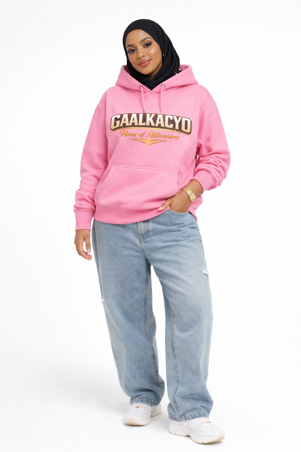 Gaalkacyo