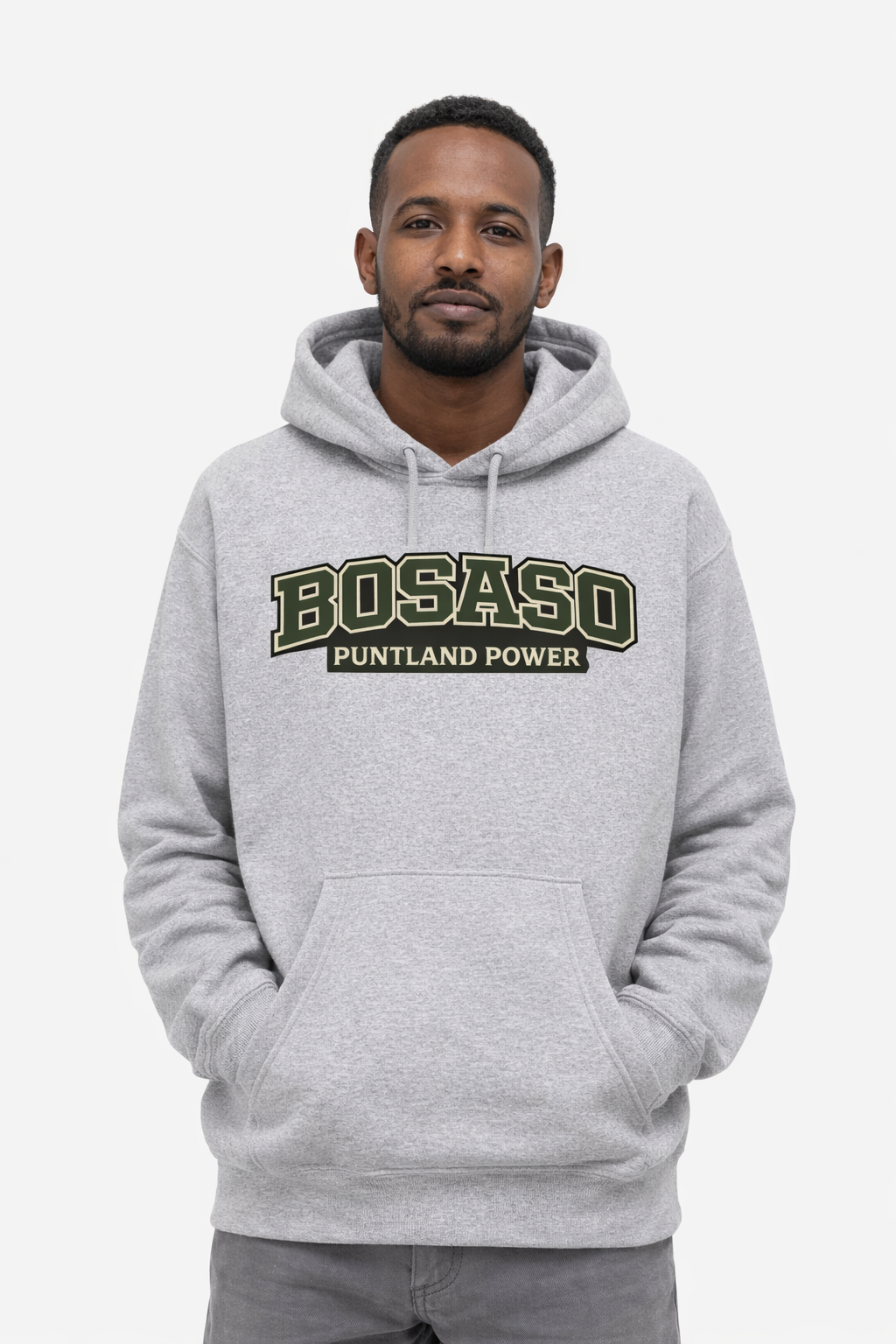 Bosaso